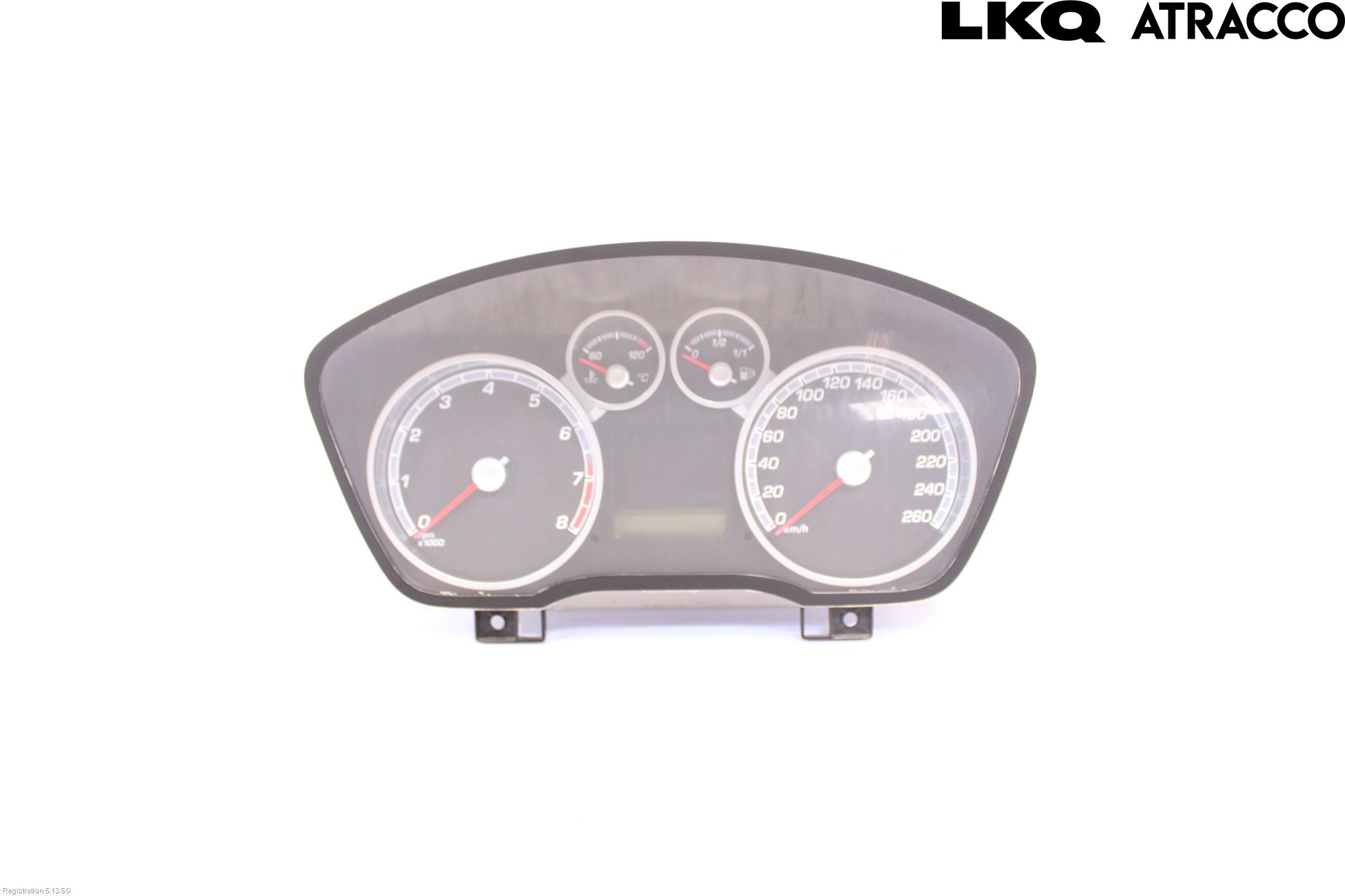 Ford FOCUS     04-07 Instrument Komb