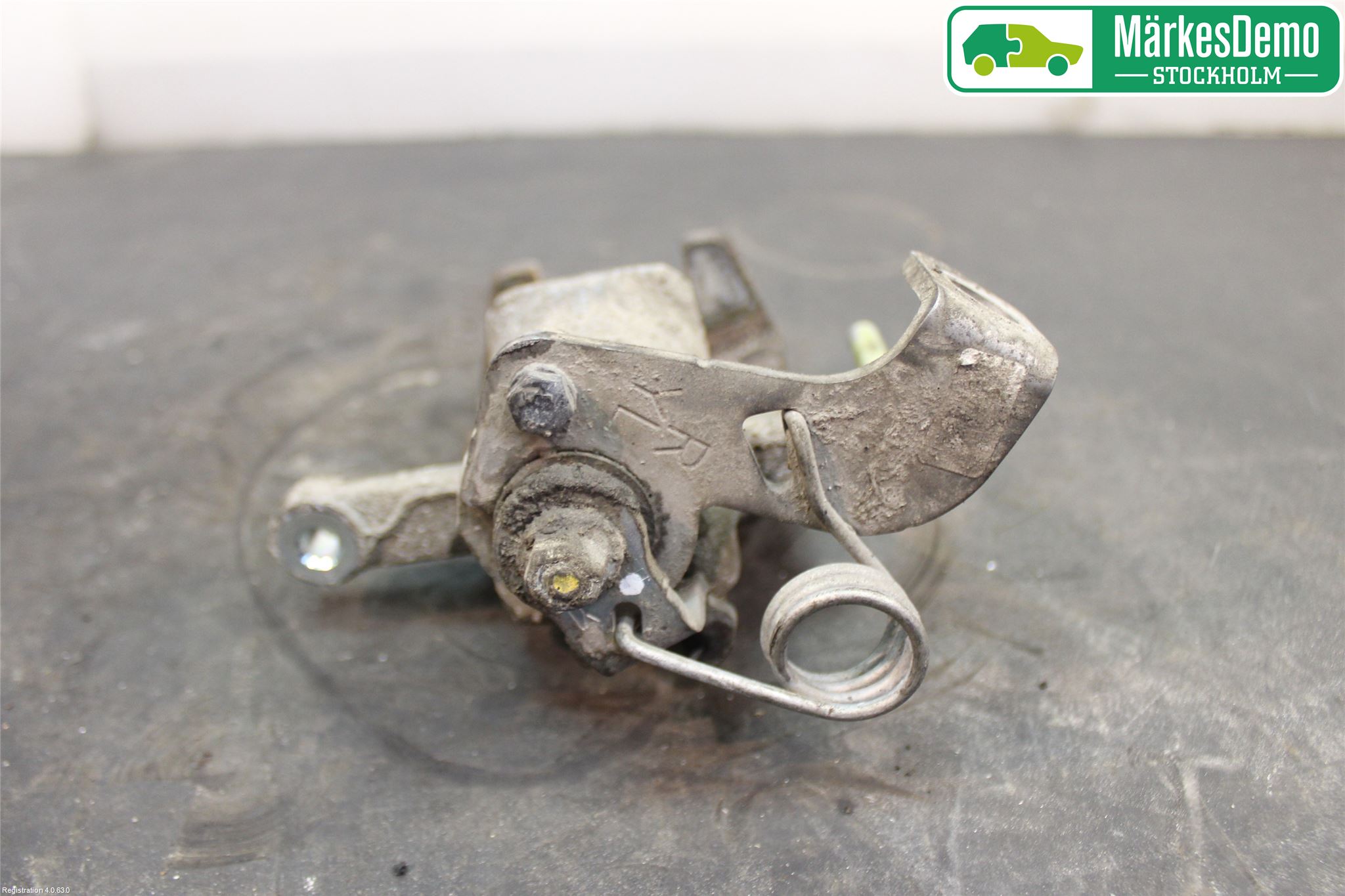 Hyundai i10 BA 17-20 Bromsok Bak Höger