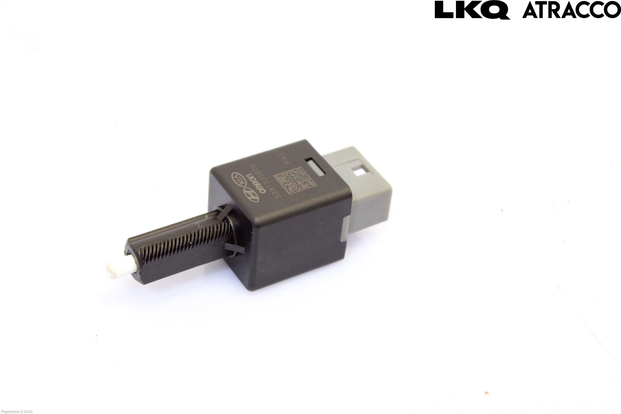 Kia STONIC 18->> Bromsljuskontakt
