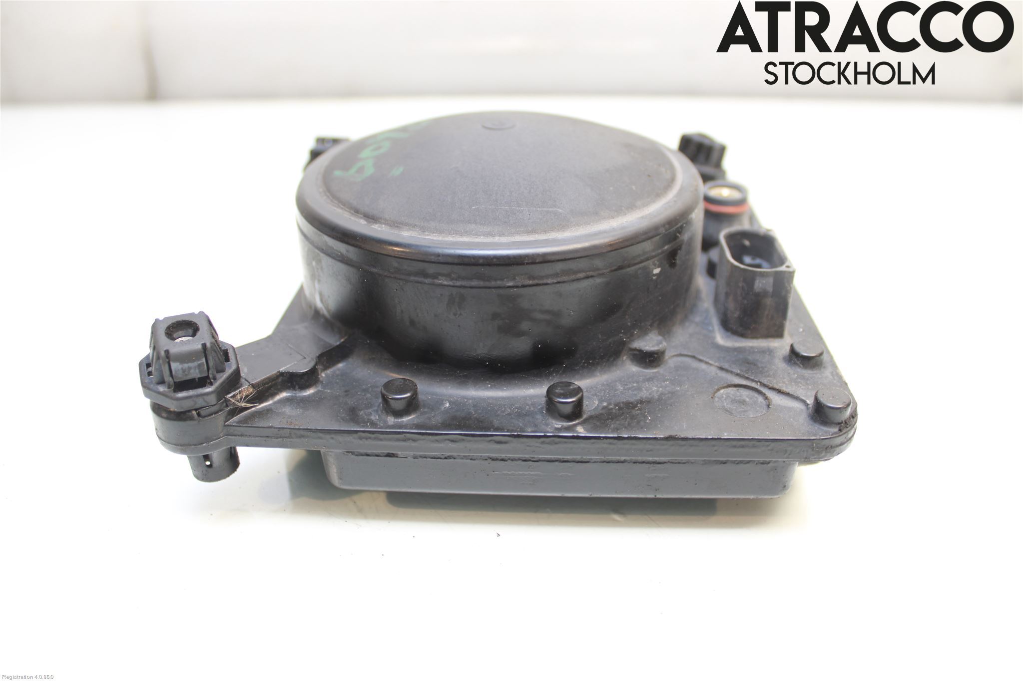 Mercedes-Benz MB E-KLASS (W211) 02-09 Sensor Adaptiv Farthållare