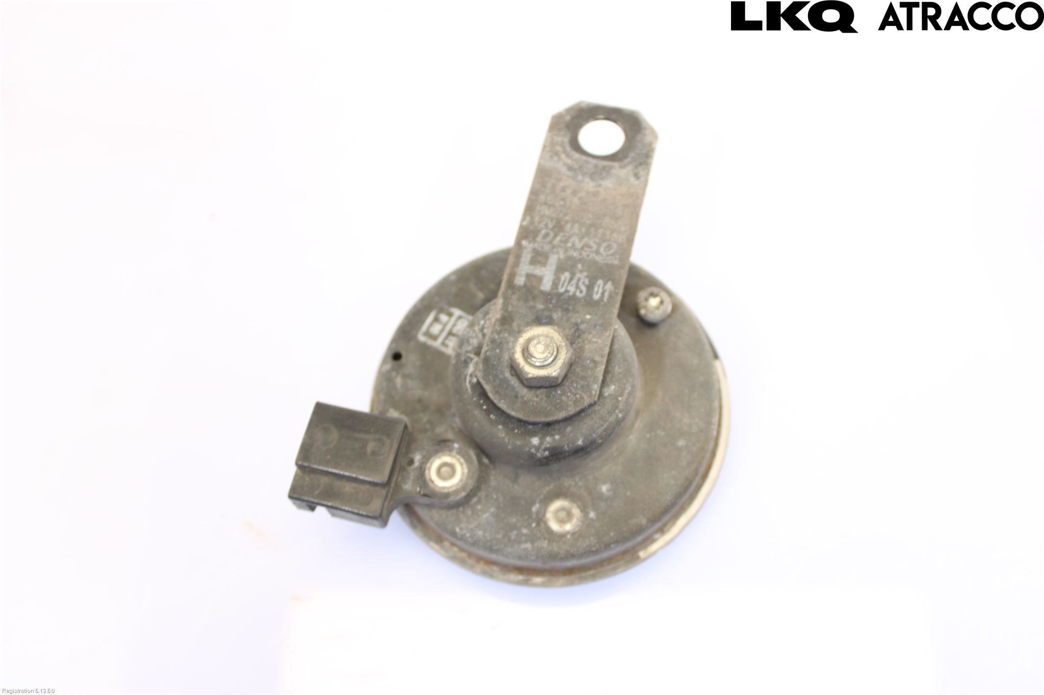 Toyota AVENSIS 16-18 Signalhorn