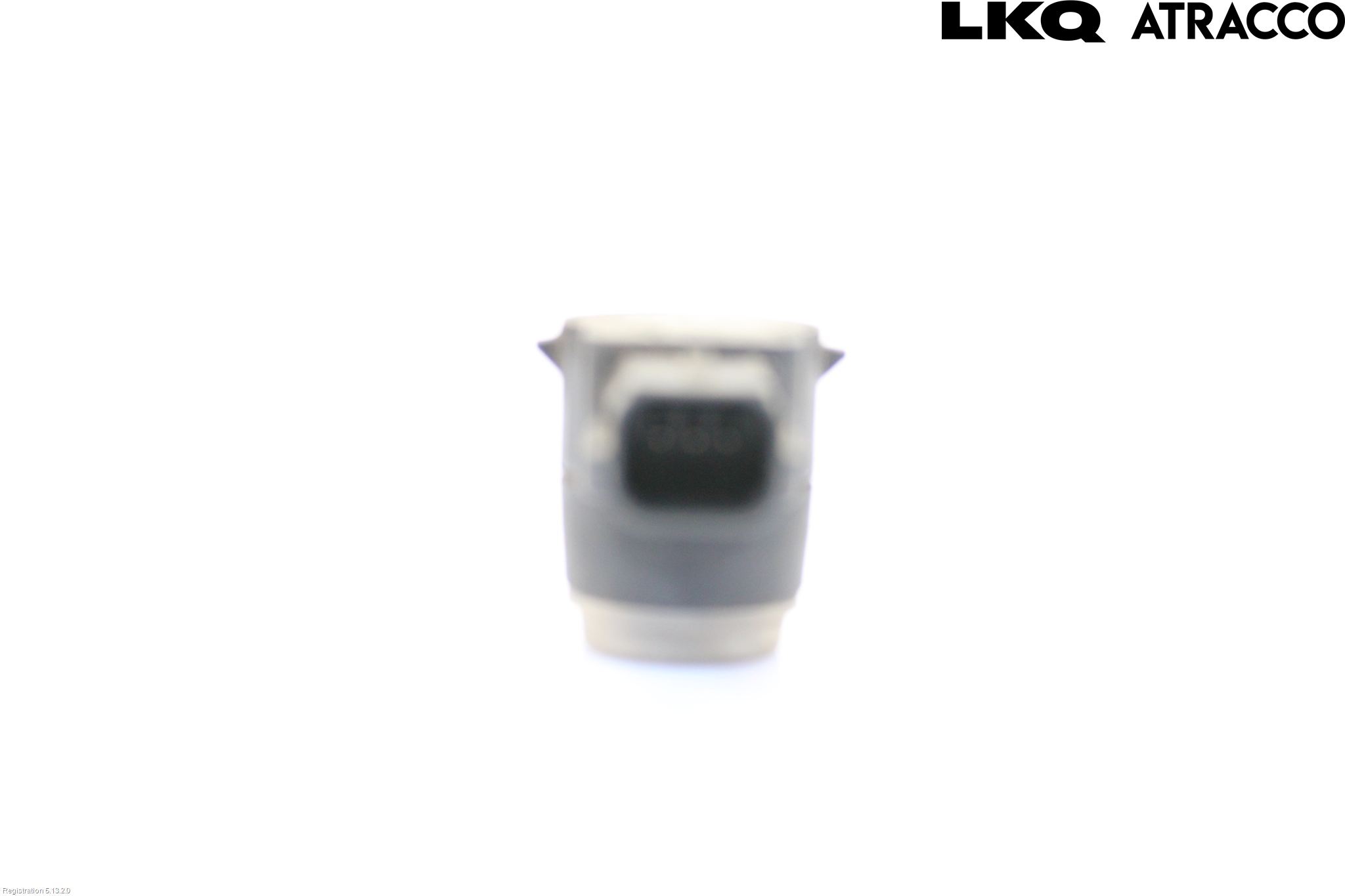 Opel ASTRA J 10-15 Parkeringshjälp Frontsensor