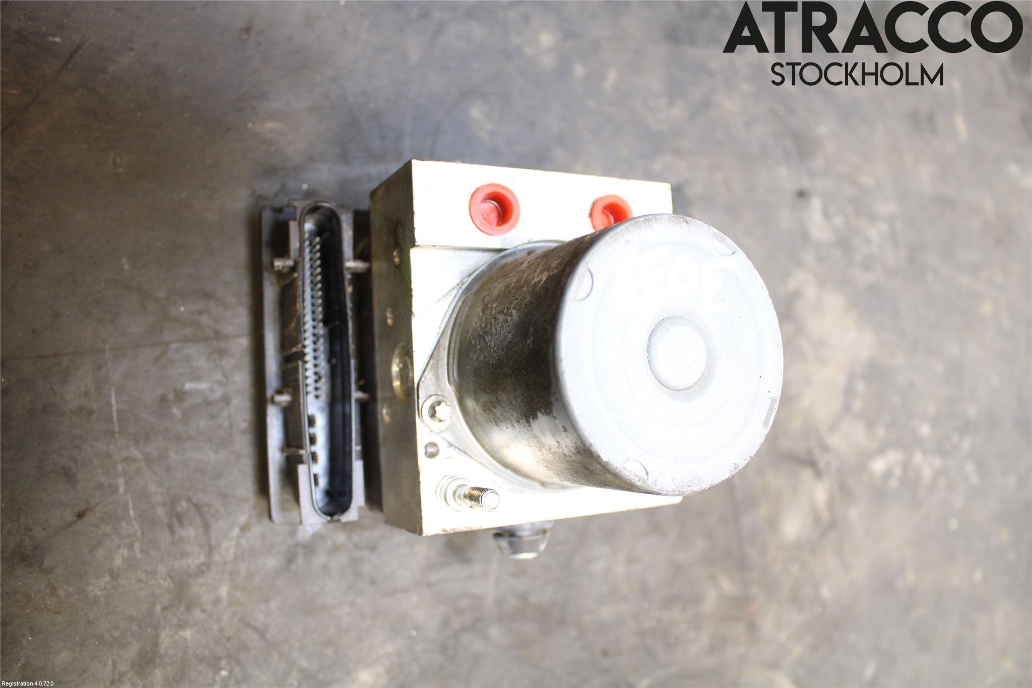 Subaru IMPREZA III 08-11 Abs Hydraulaggregat