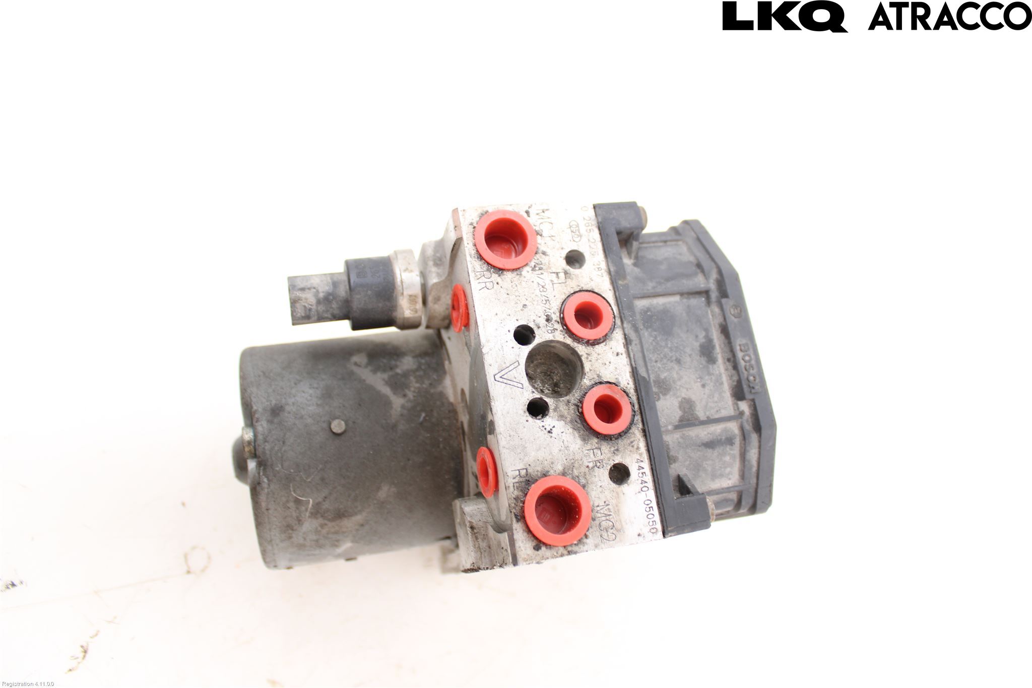 Toyota AVENSIS 07-08 Abs Hydraulaggregat