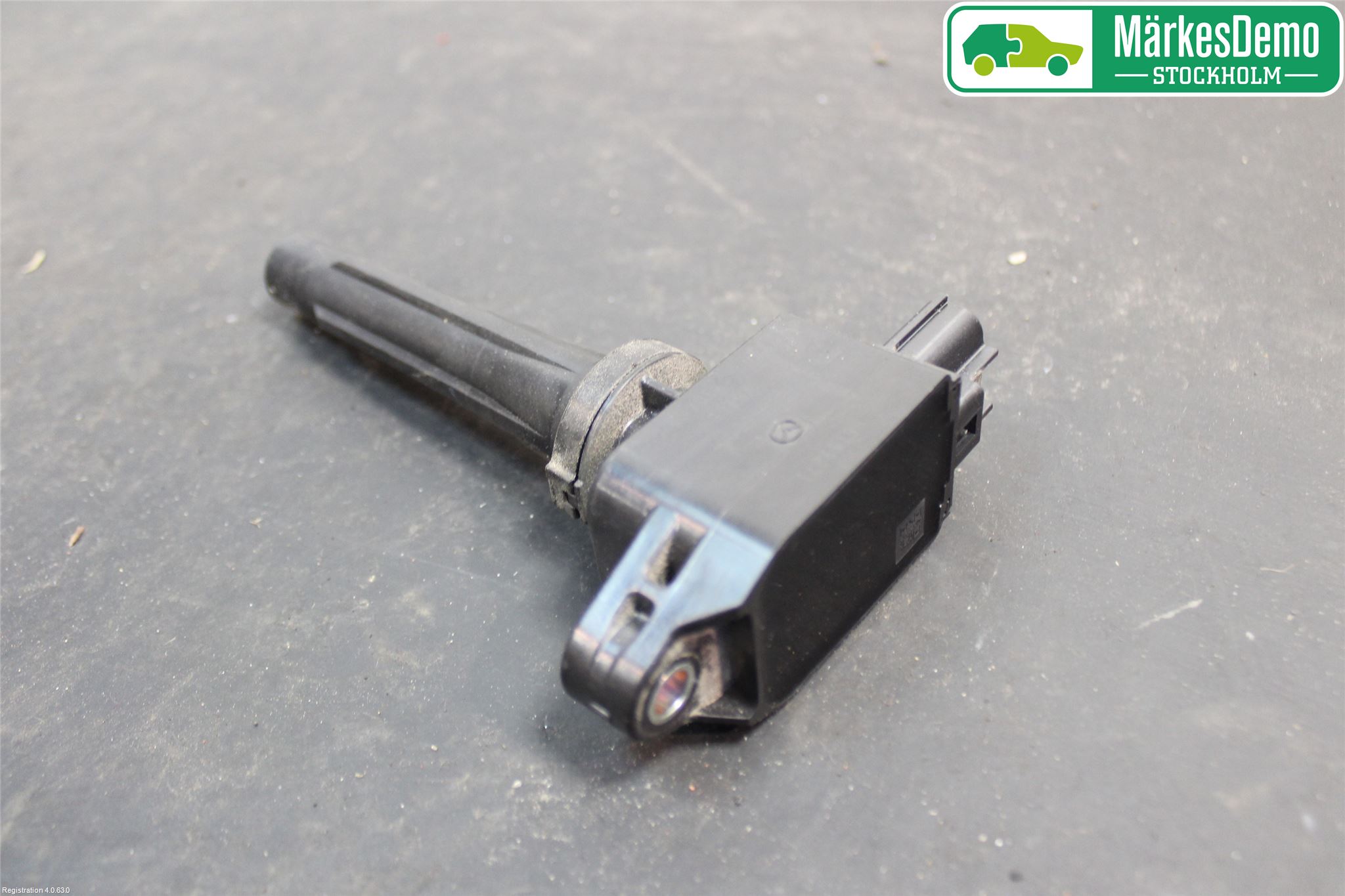 Mazda CX-3 Tändspole