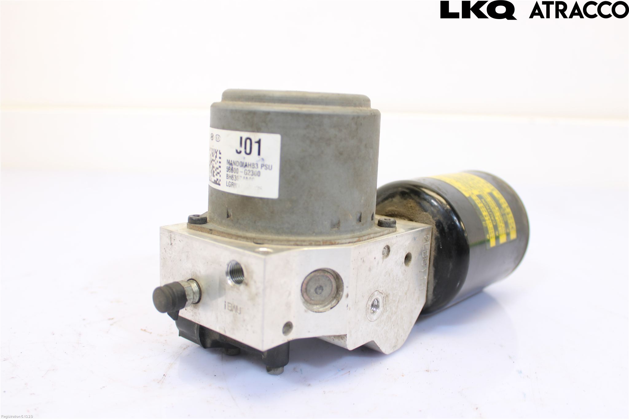 Hyundai IONIQ AE 17-22 Abs Hydraulpump