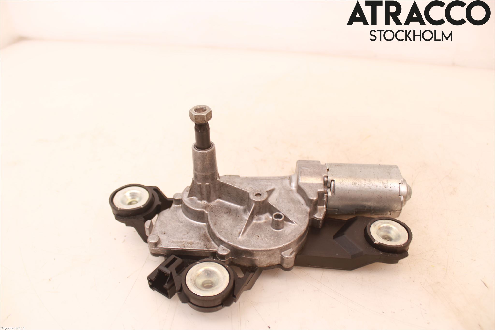 Ford MONDEO 07-15 Torkarmotor Baklucka
