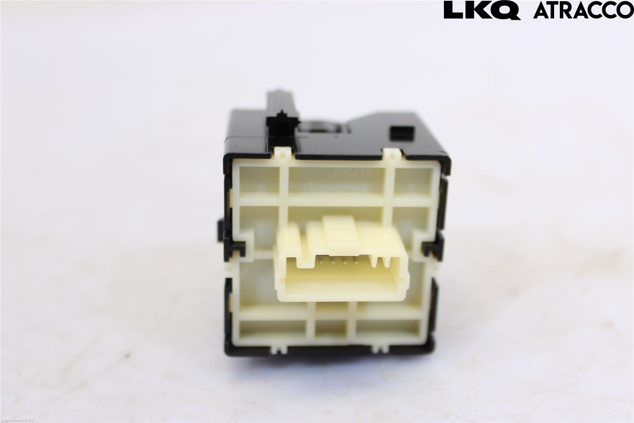 Lexus NX 340h/450h+ 21- Strömställare Dimmer
