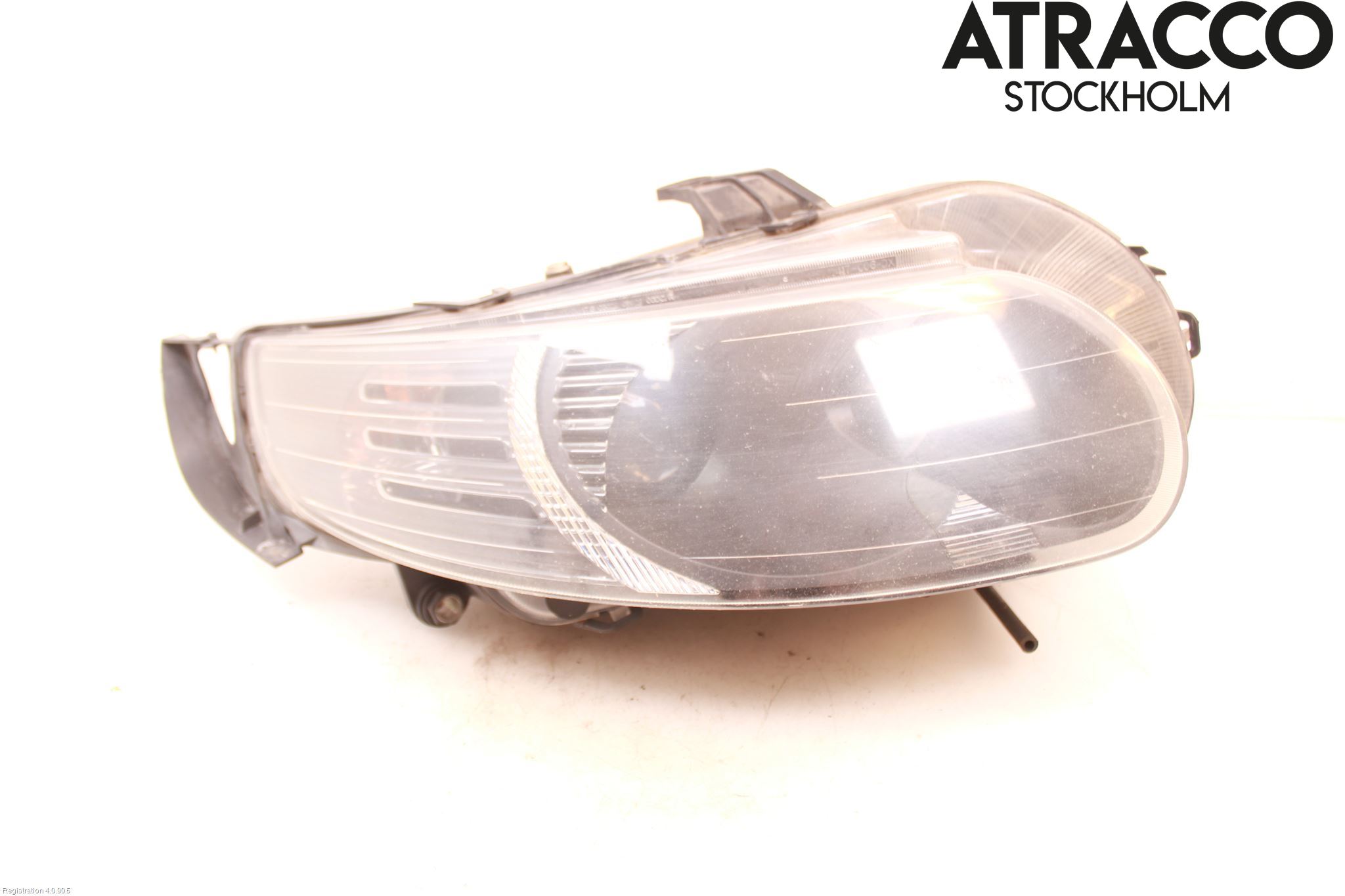 Saab 9-5     06-10 Strålkastare Höger