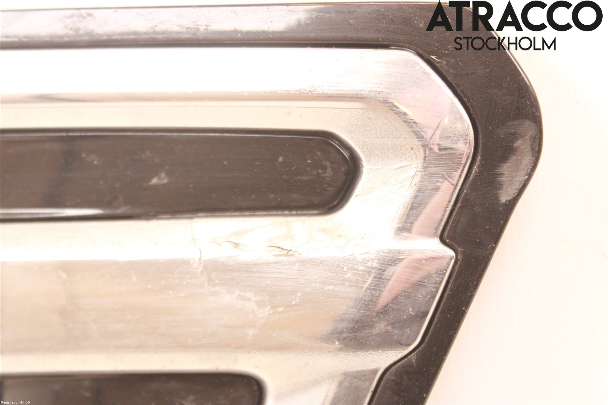 Subaru FORESTER SK 19- Dimljussarg Fram