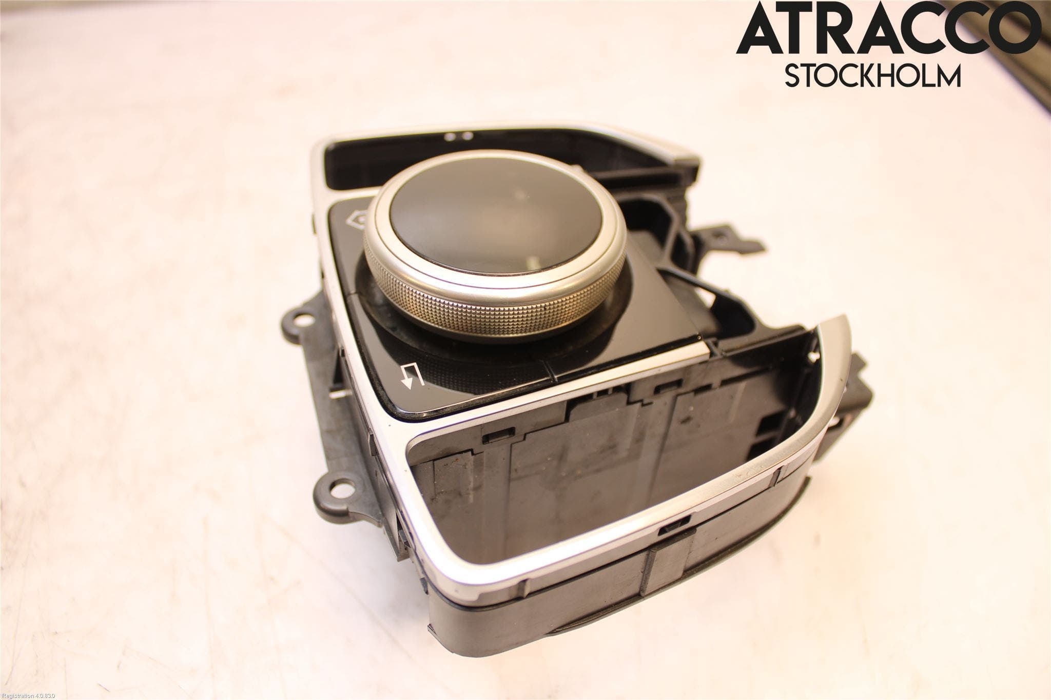 Mercedes-Benz MB E-KLASS (W213) 16-23 Strömställare Multifunktion