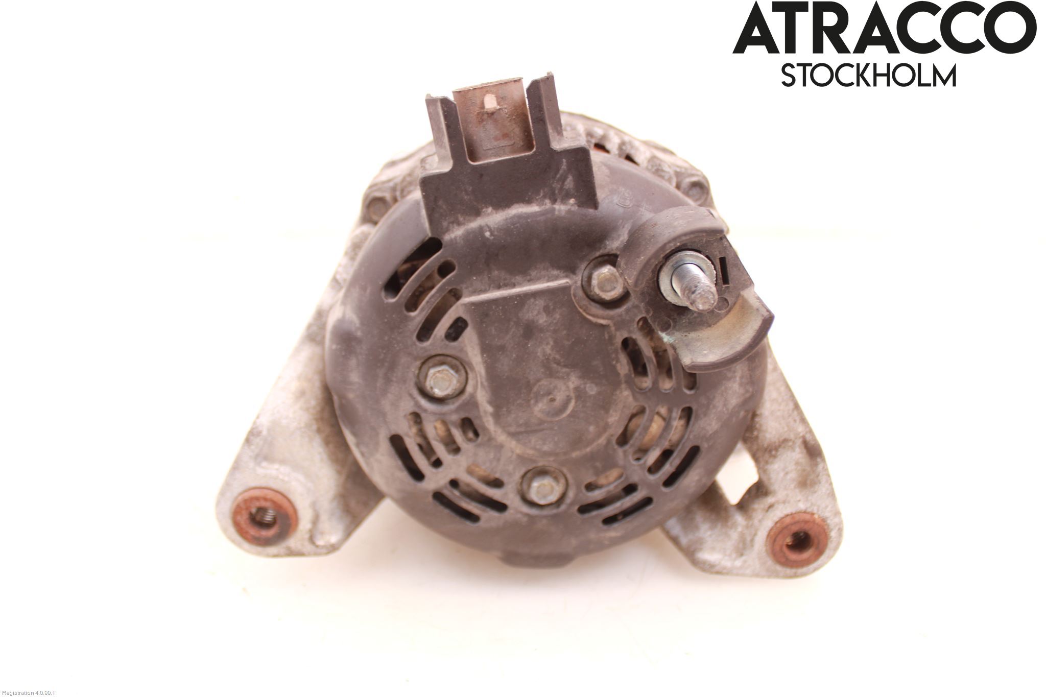 Opel CORSA E 15-19 Generator