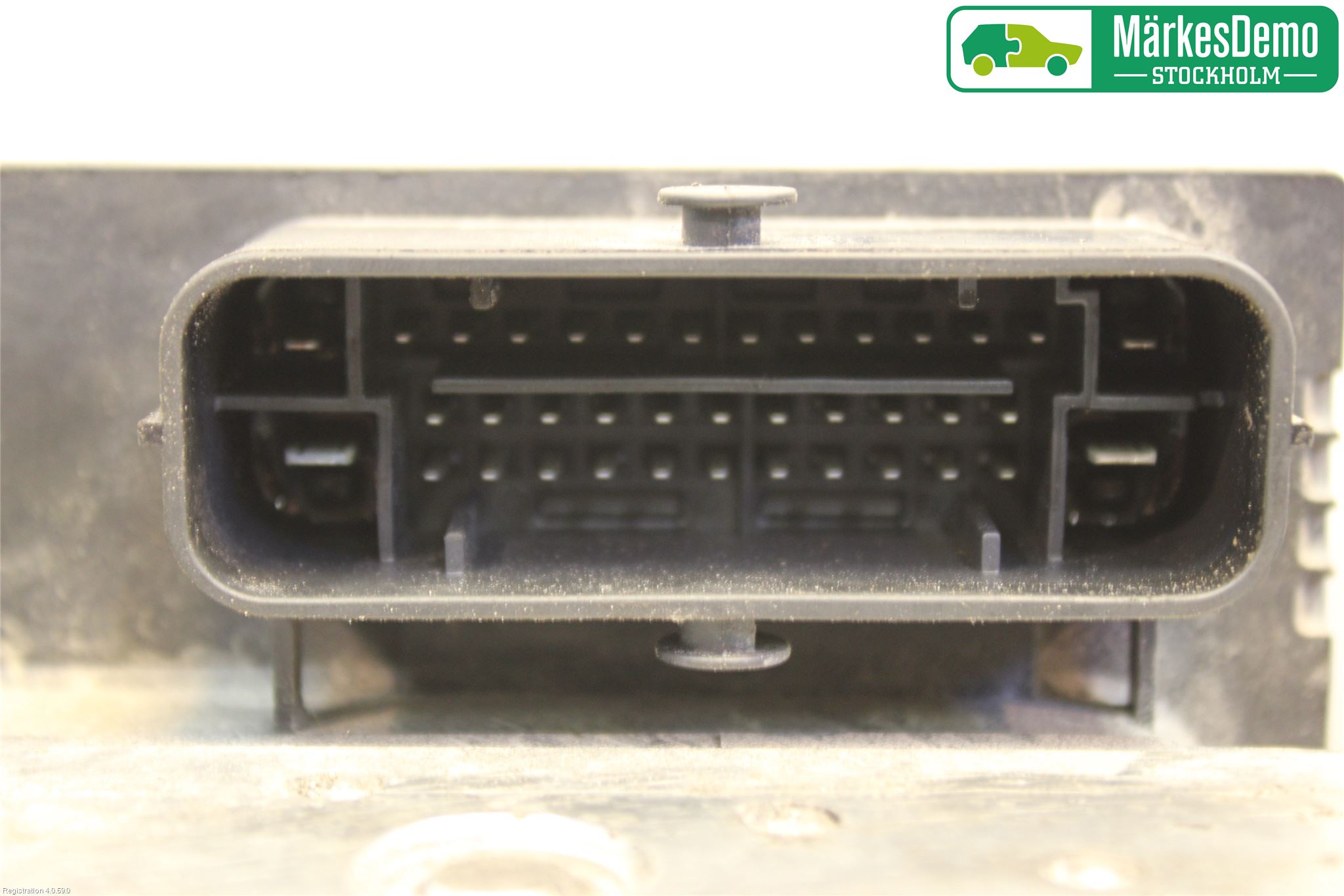 Peugeot 508 11-18 Abs Hydraulaggregat