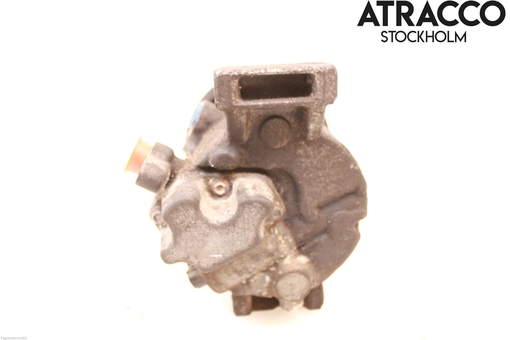 Toyota AVENSIS 07-08 Ac Kompressor