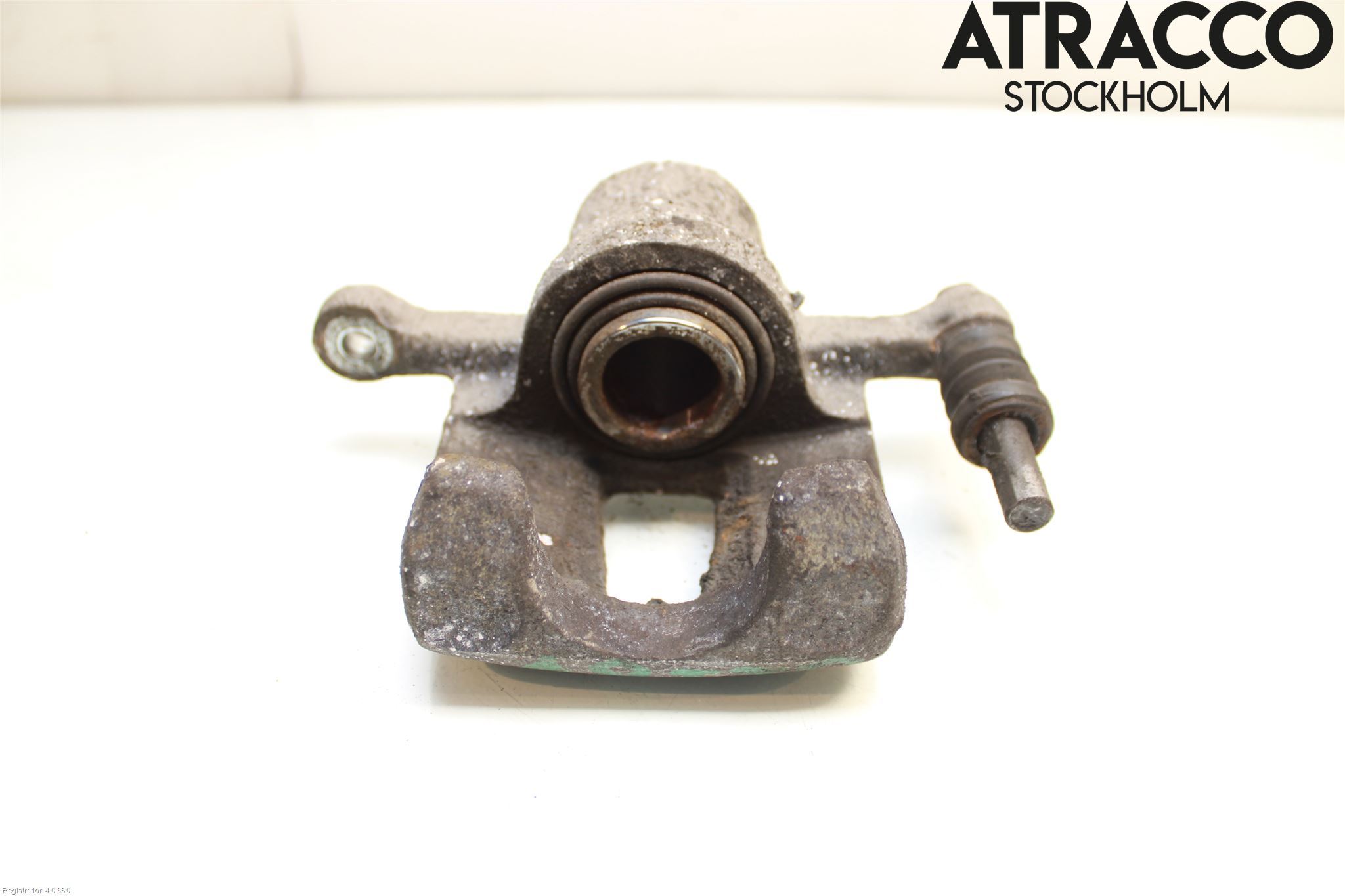 Chevrolet EPICA Bromsok Bak Vänster