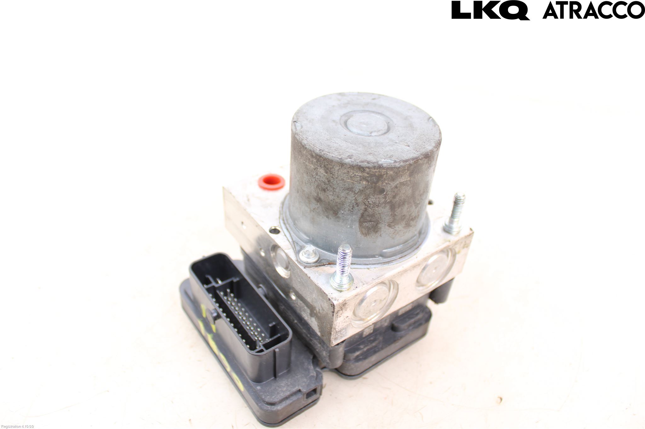 Citroen COTROEN C3 17-24 Abs Hydraulaggregat