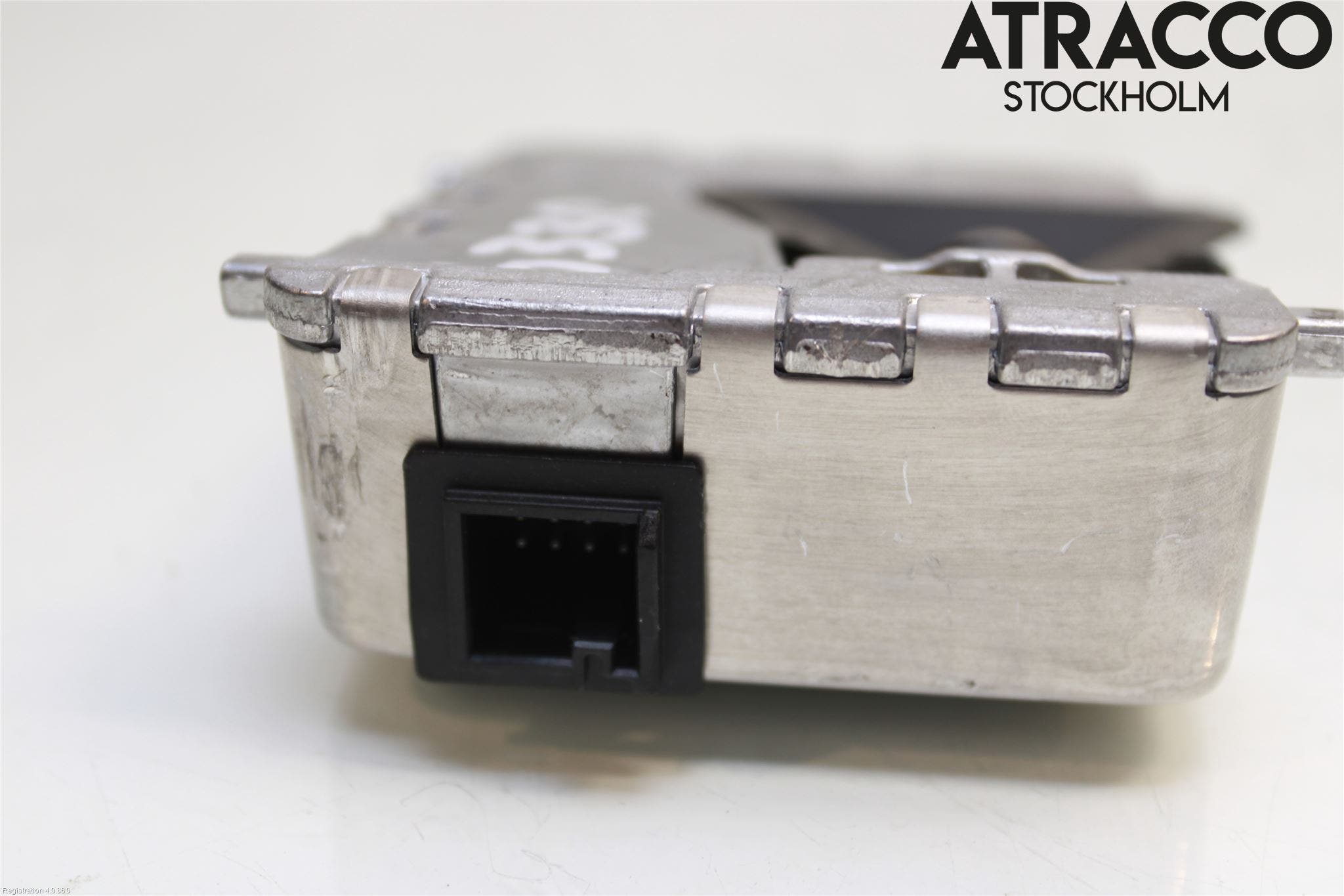 Mercedes-Benz MB E-KLASS (W212) 09-16 Sensor Aktivt Kollisionsskydd