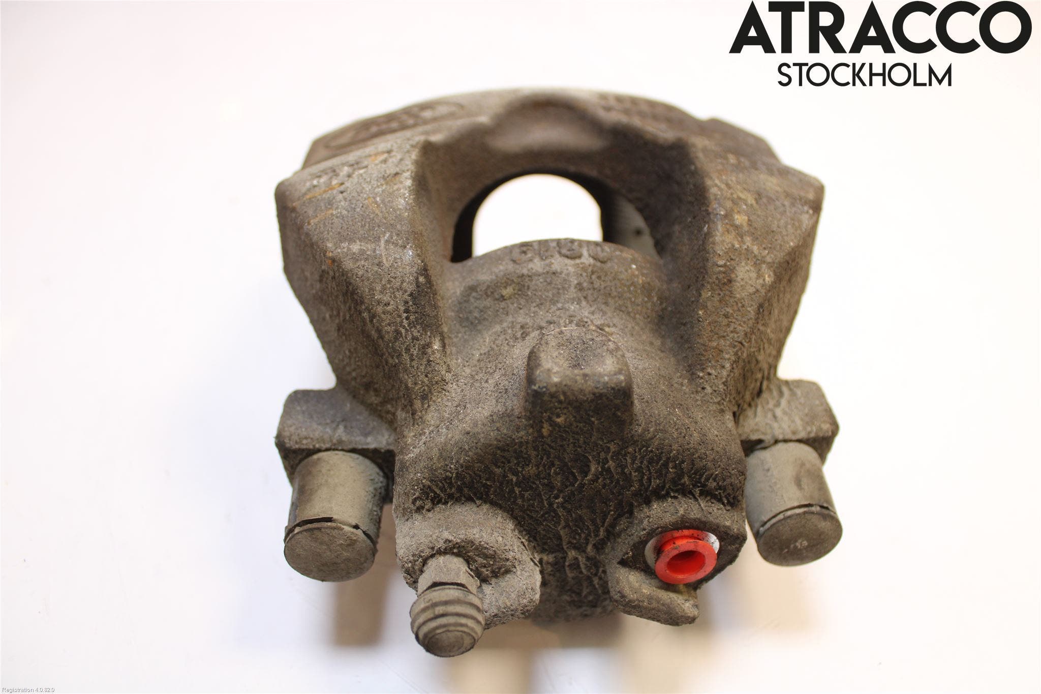 Ford FOCUS 19- Bromsok Fram Vänster