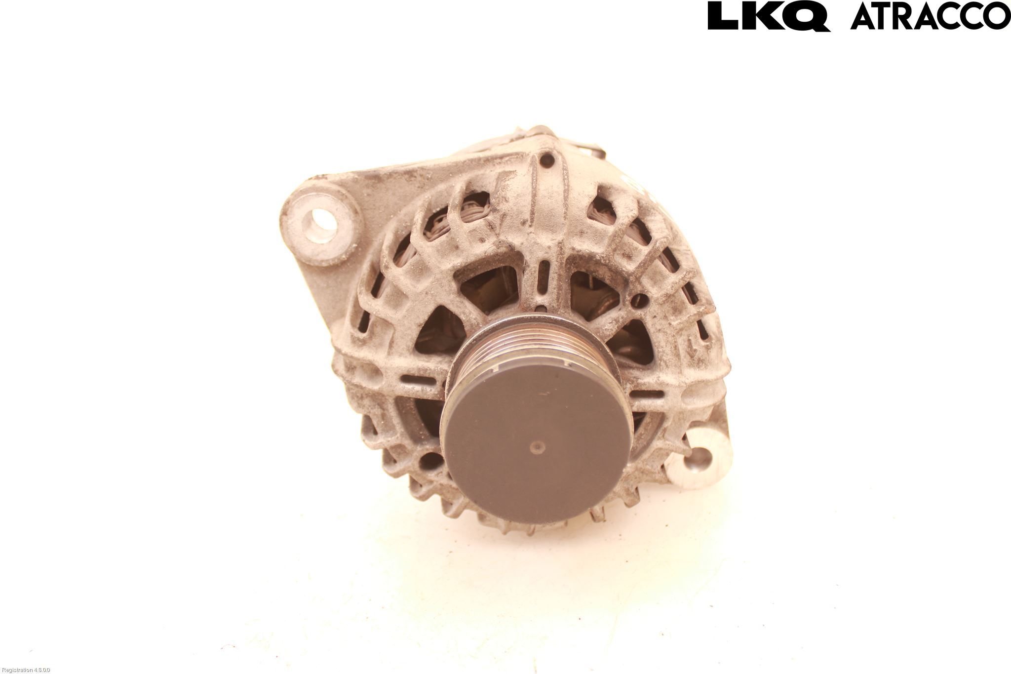 Opel INSIGNIA 09-16 Generator