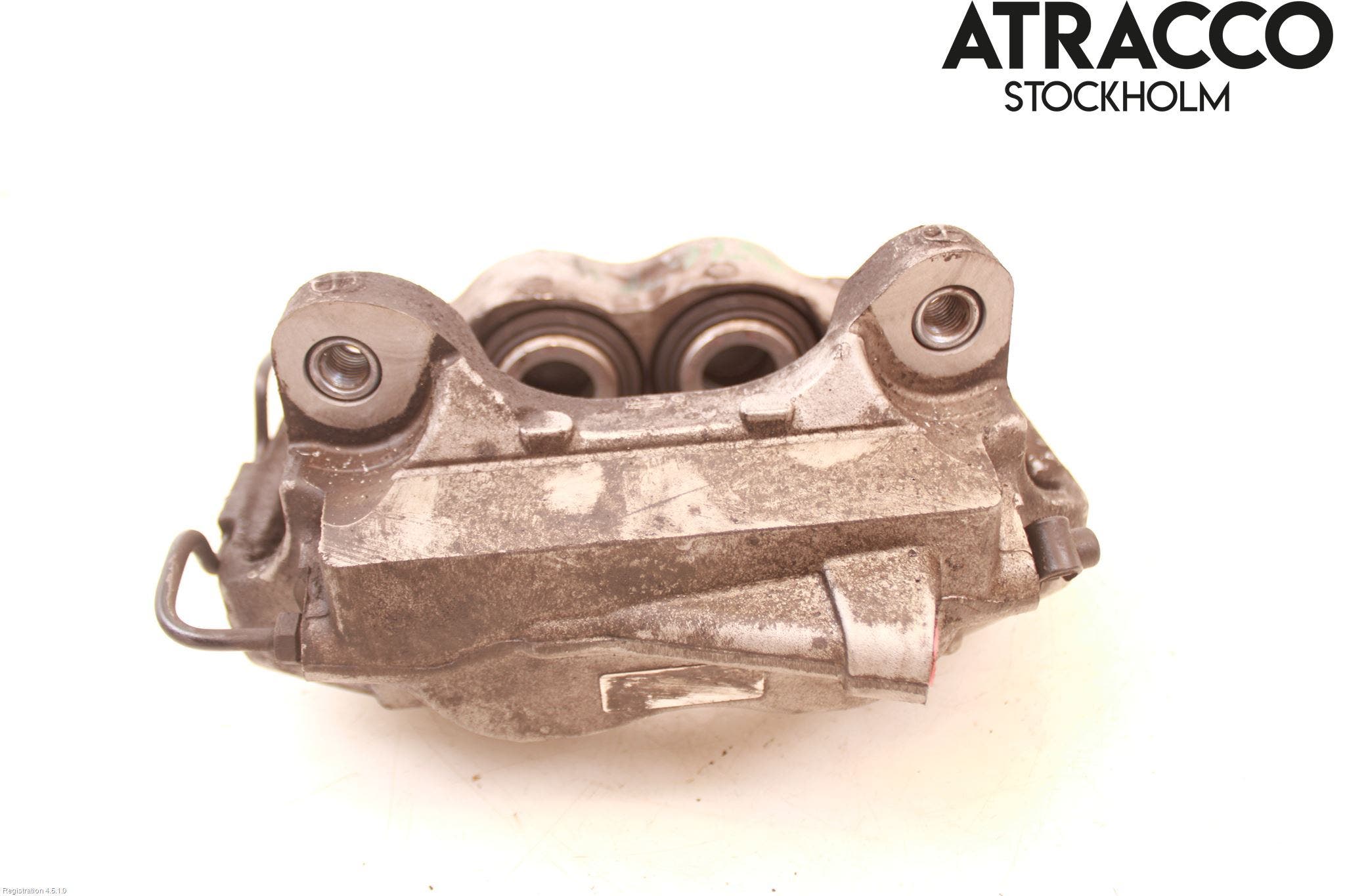 BMW X3 G01 18- Bromsok Fram Höger