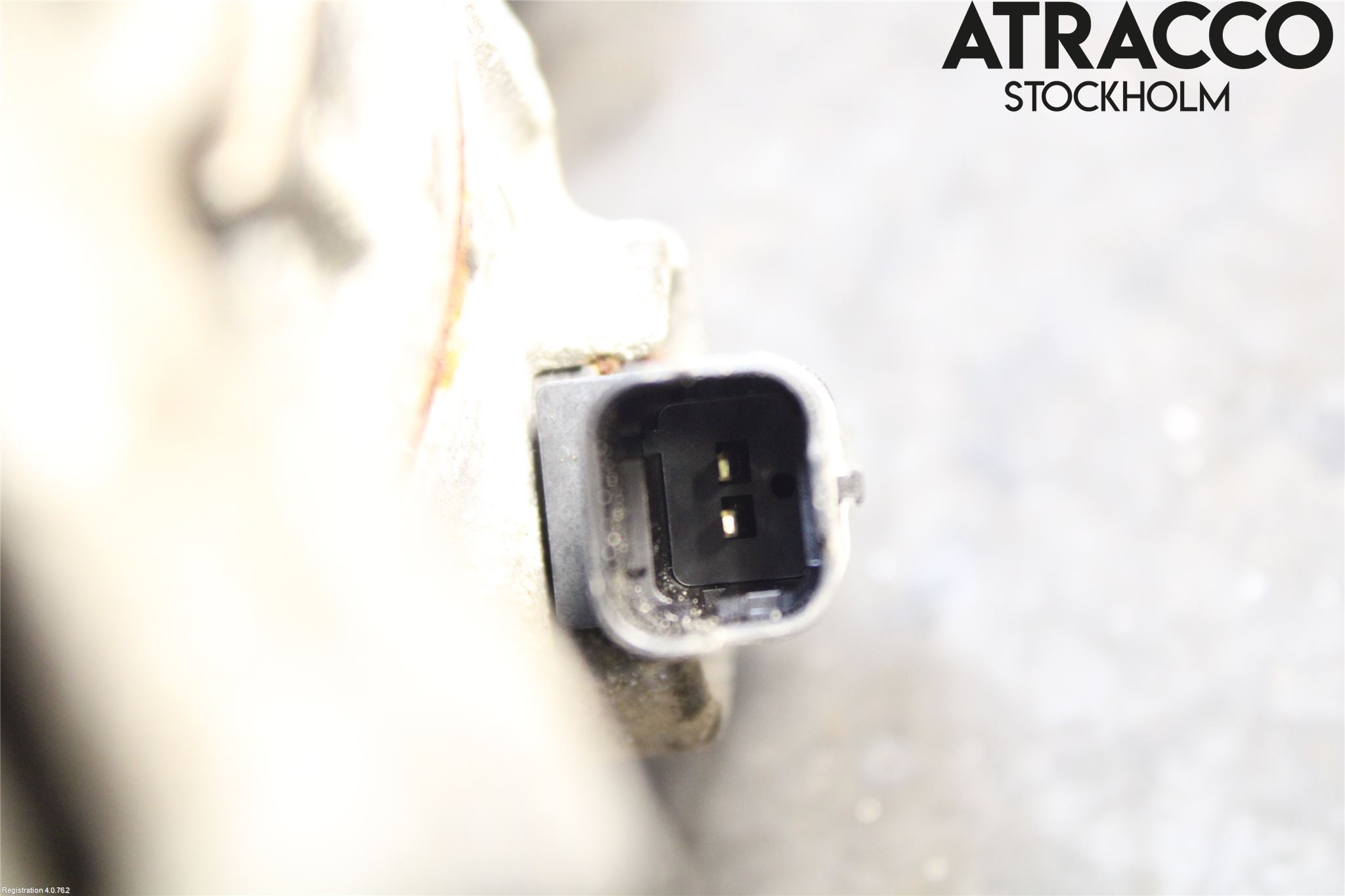 Peugeot 2008 13-20 Ac Kompressor