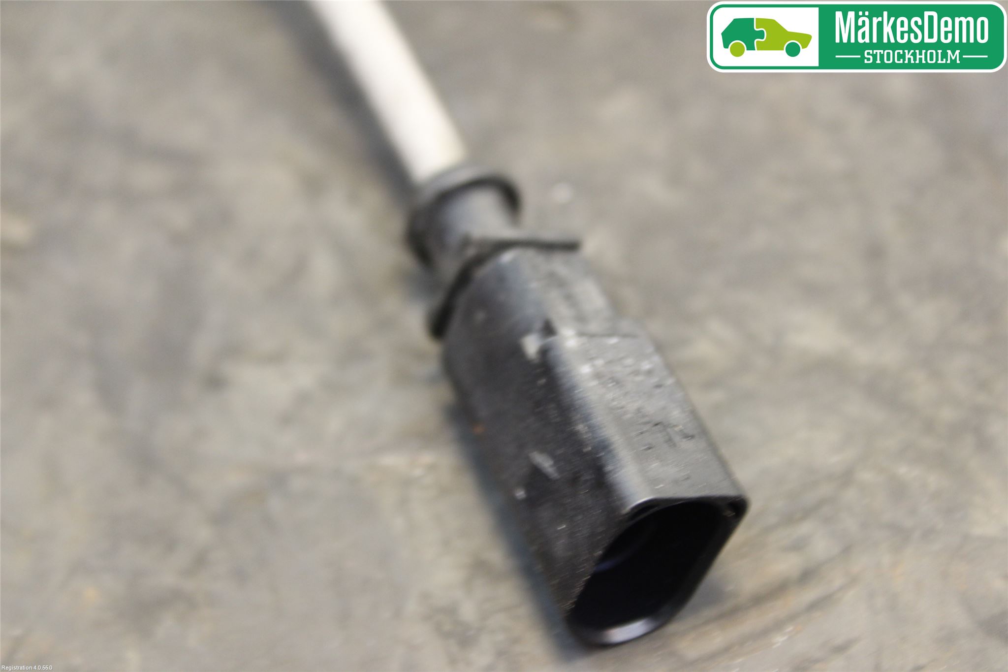 Audi Q3 8U 12-18 Sensor Avgas