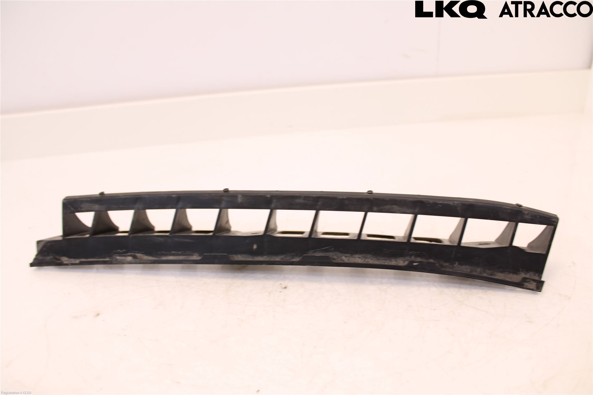 Skoda YETI Stötfångare Deformelement Bak