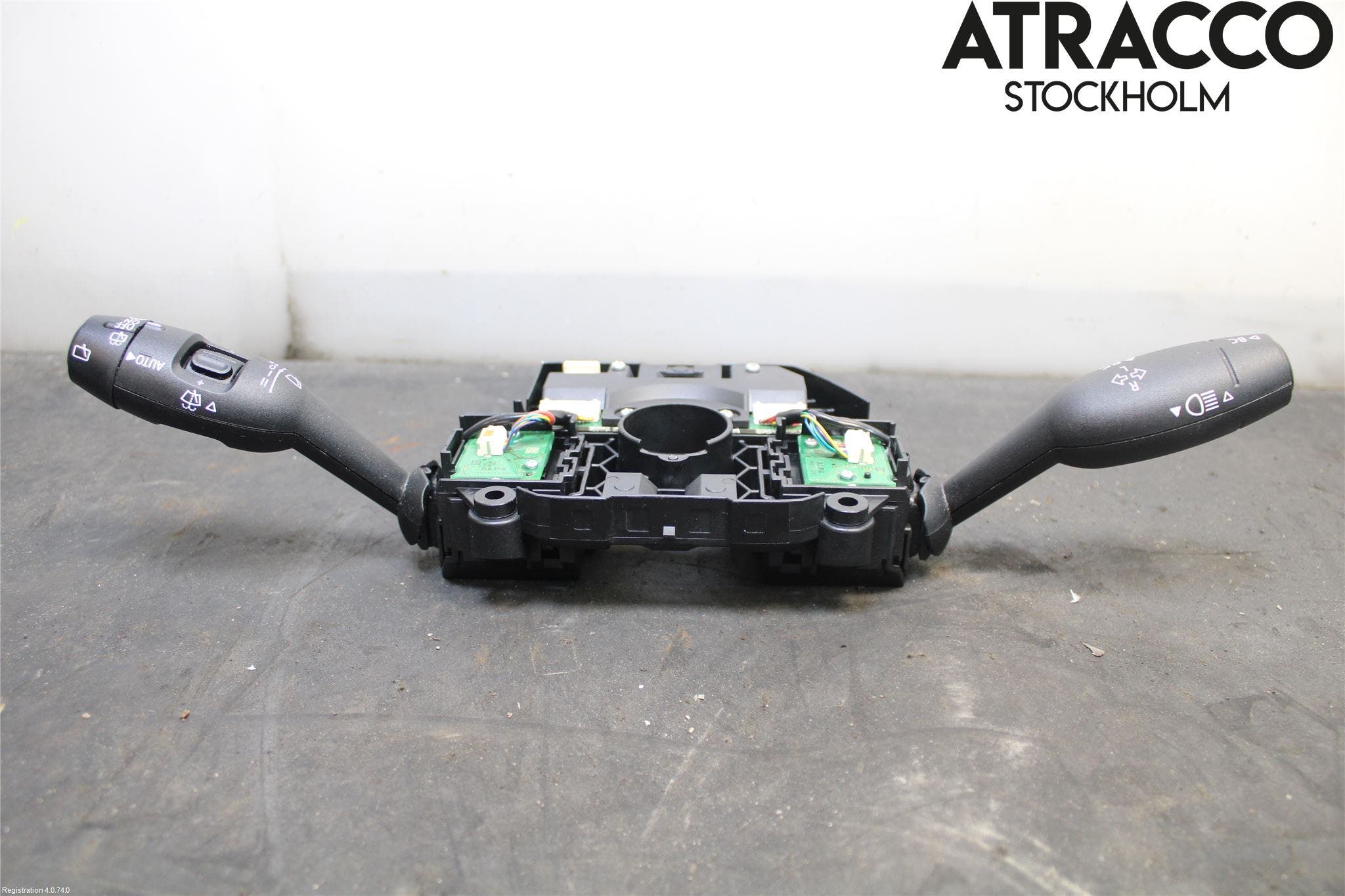 Mini COUNTRYMAN F60 17-23 Spakcentral