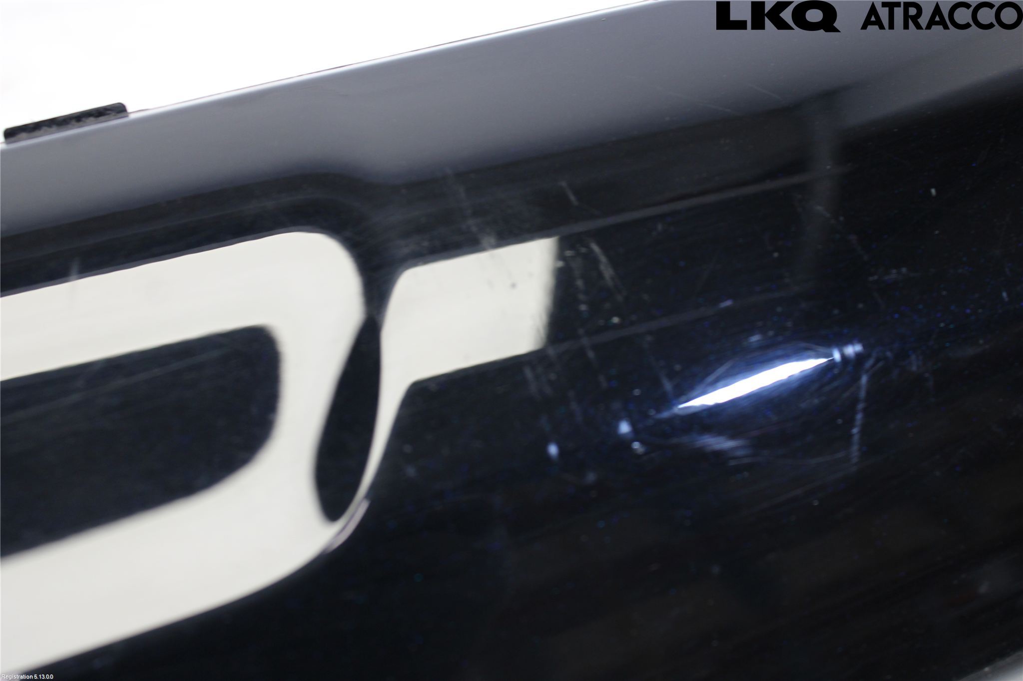 Toyota COROLLA CROSS XG10 22- Spoiler Bak