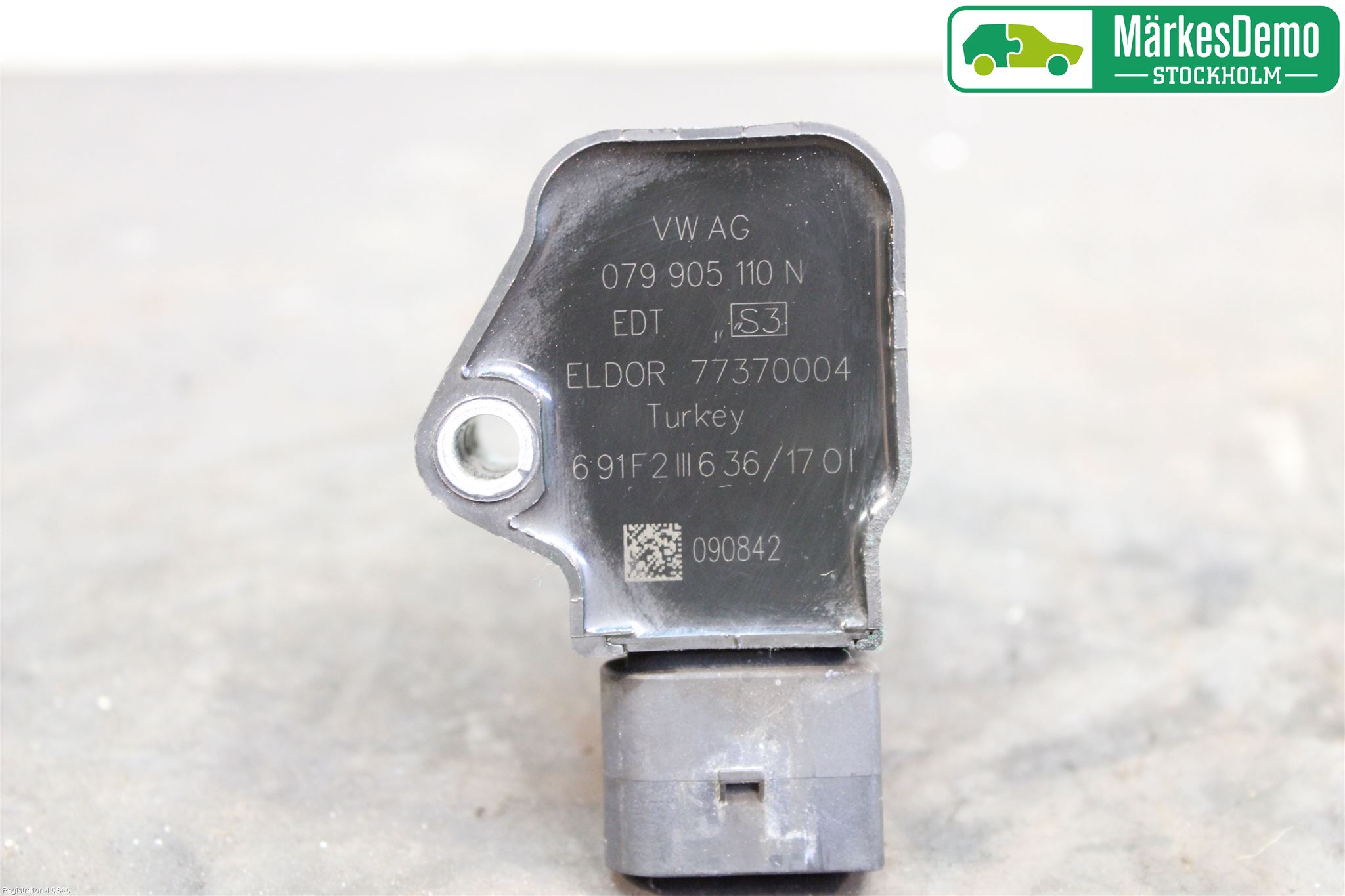 Audi A6/S6 4G 11-18 Tändspole