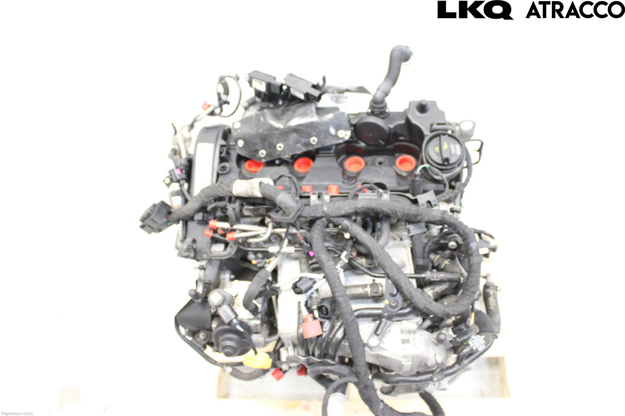 Volkswagen VW SHARAN 11- Motor Diesel