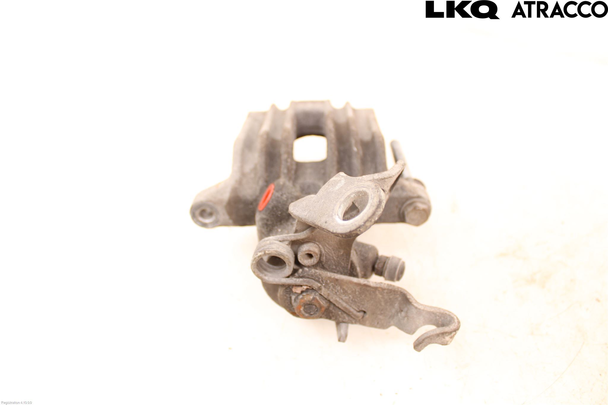 Audi A3/S3 05-13 Bromsok Bak Höger