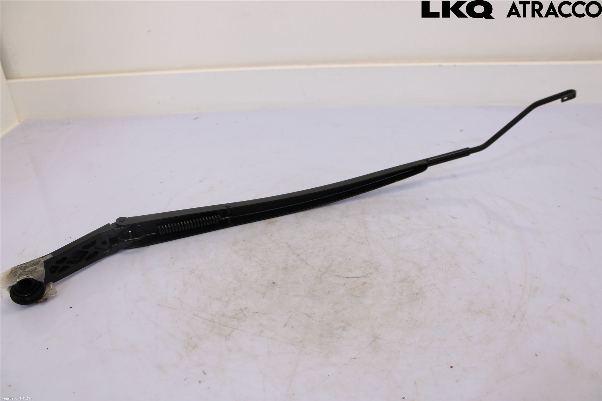 Toyota COROLLA CROSS XG10 22- Torkararm Armar Vindruta