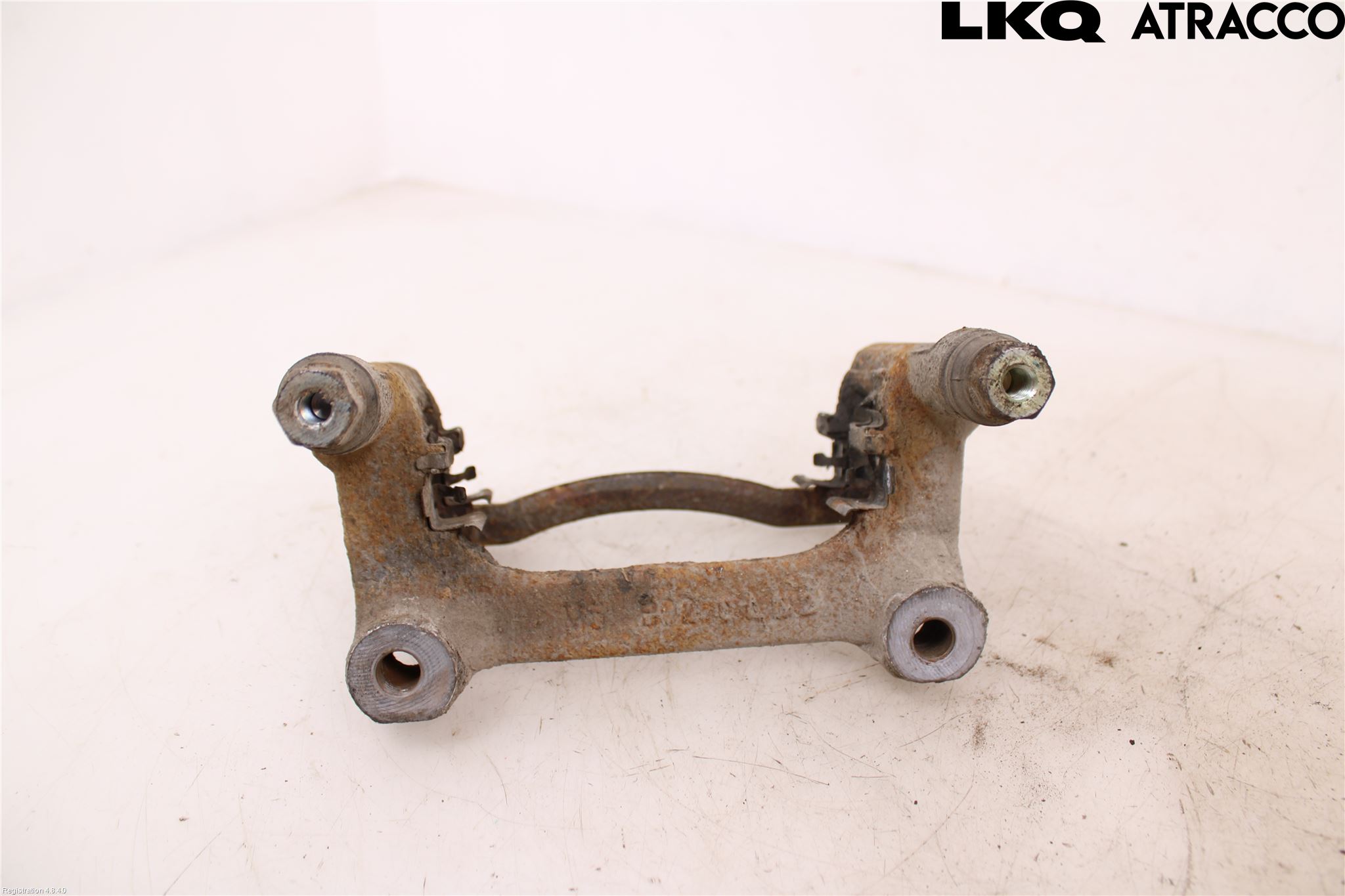 Kia SORENTO 21- Bromsokshållare