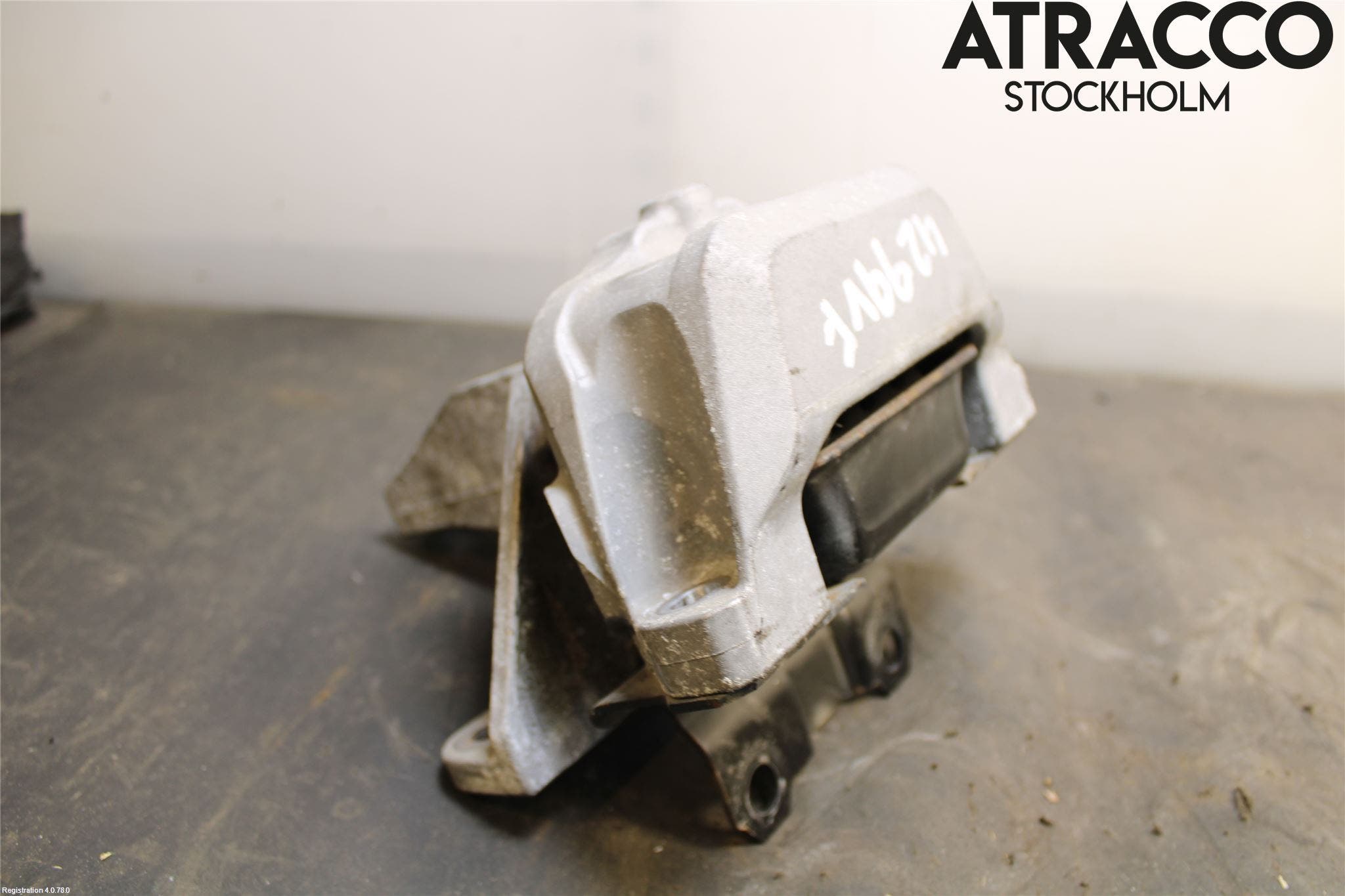 Mitsubishi OUTLANDER 13-21 Växellådsfäste