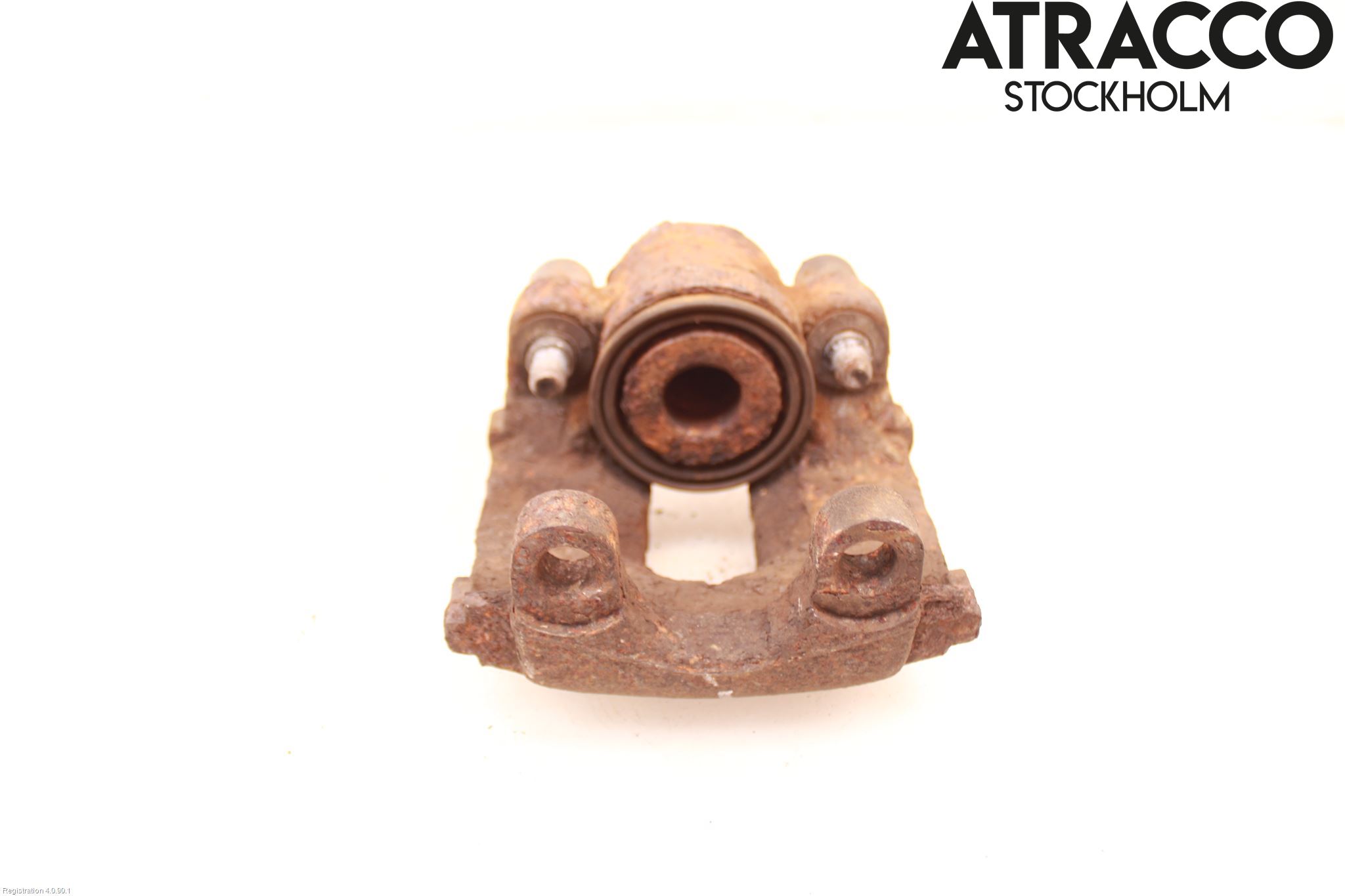 BMW 3 E46      98-05 Bromsok Bak Vänster