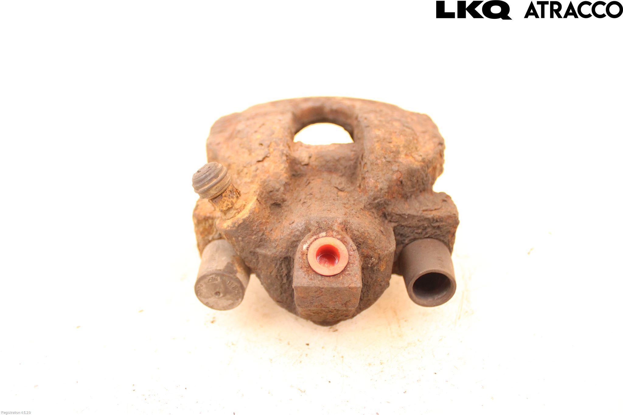 Volvo V70 05-08 Bromsok Bak Vänster