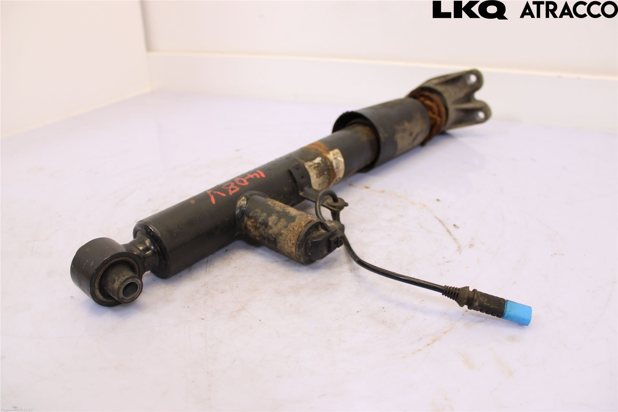 BMW 1 F20/F21 11-19 Stötdämpare Bak