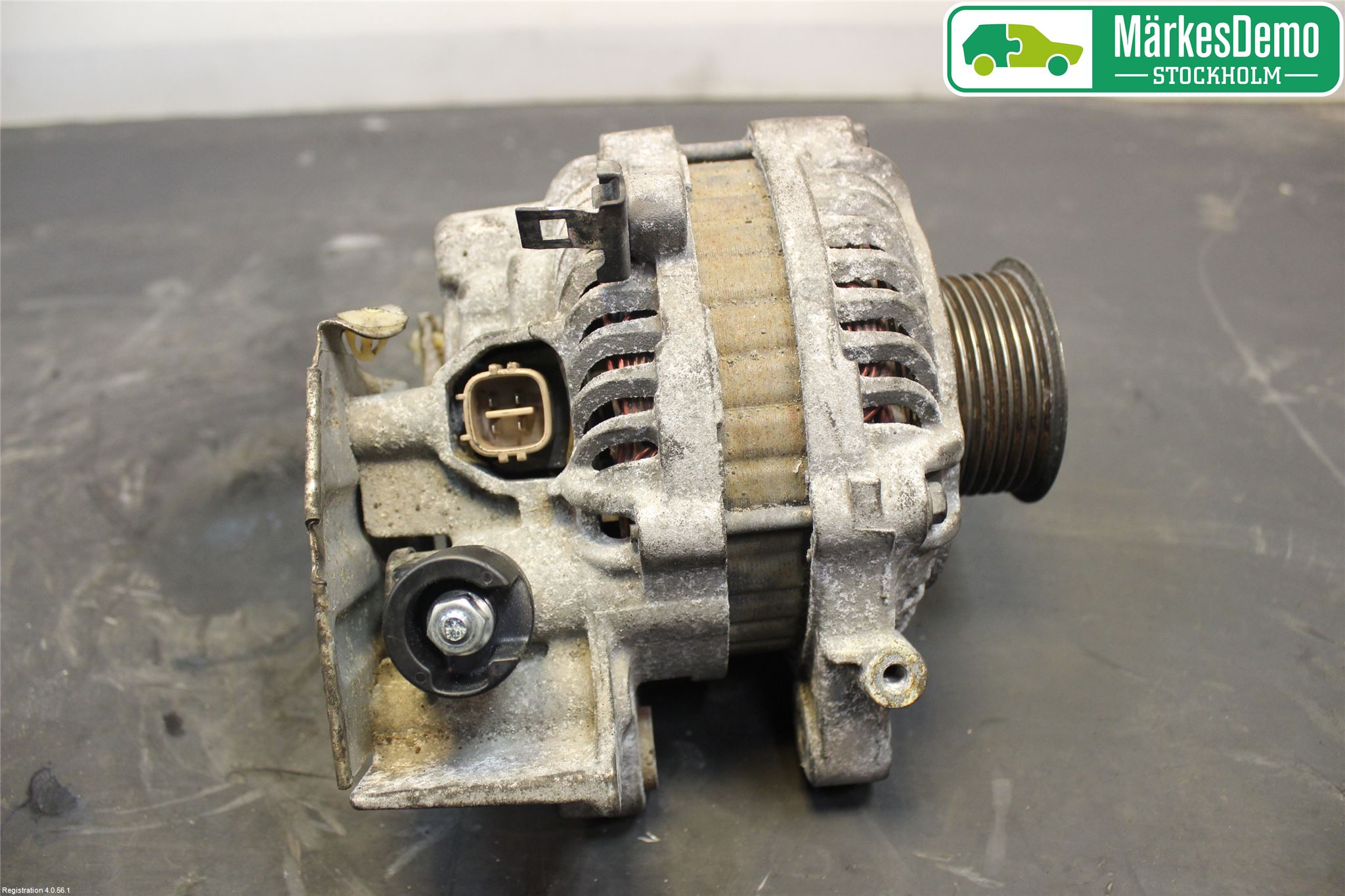 Honda CIVIC 06-11 Generator