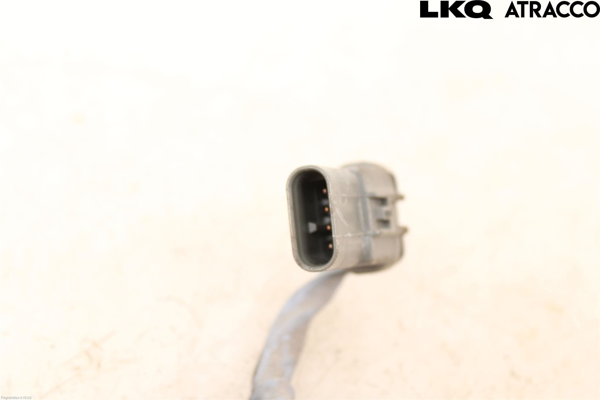 Opel ASTRA K 16-22 Injlambdasond