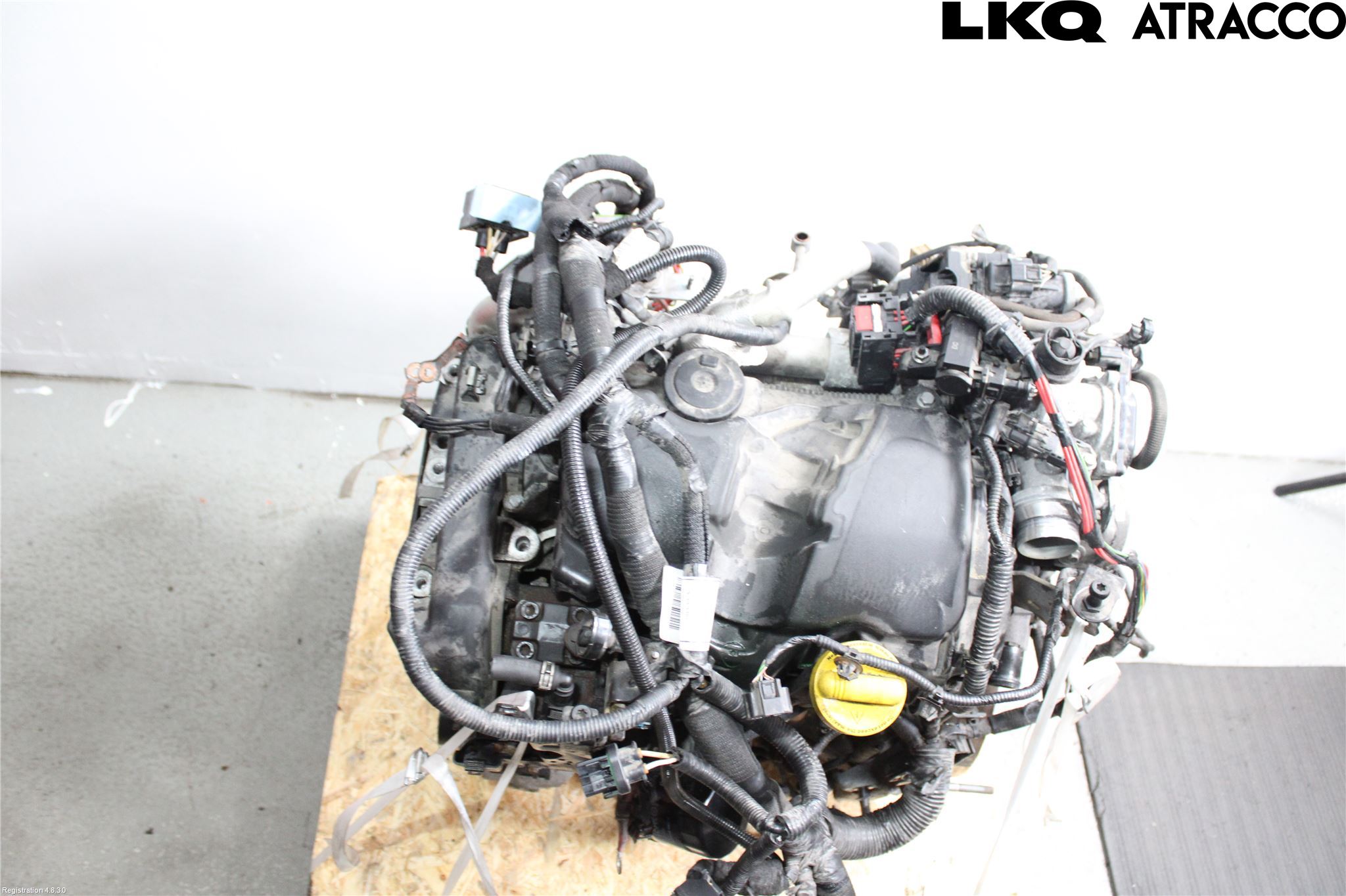 Renault KADJAR 15- Motor Diesel