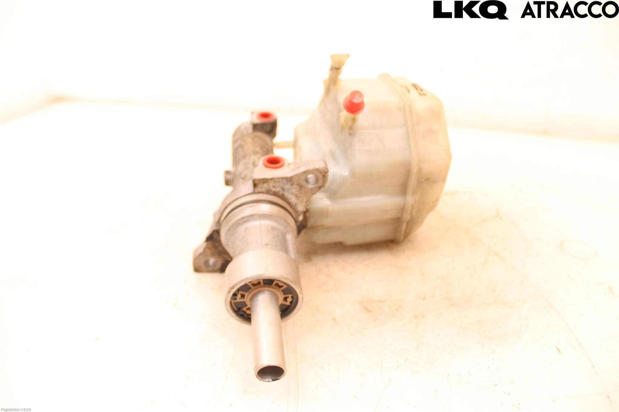 Mercedes-Benz MB SPRINTER (W906) 06-18 Broms Huvudcylinder