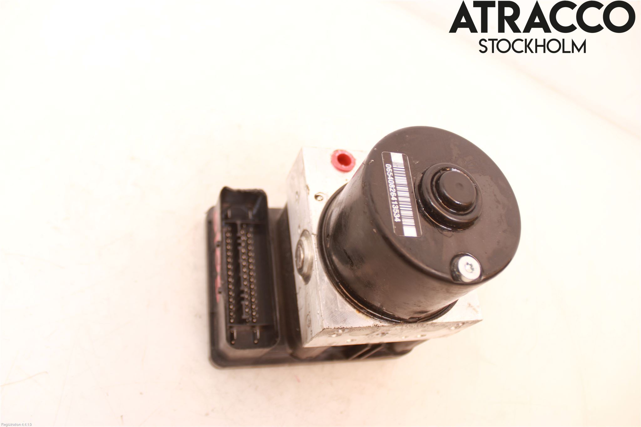 BMW 3 E90/91 SED/TOU 05-12 Abs Hydraulaggregat