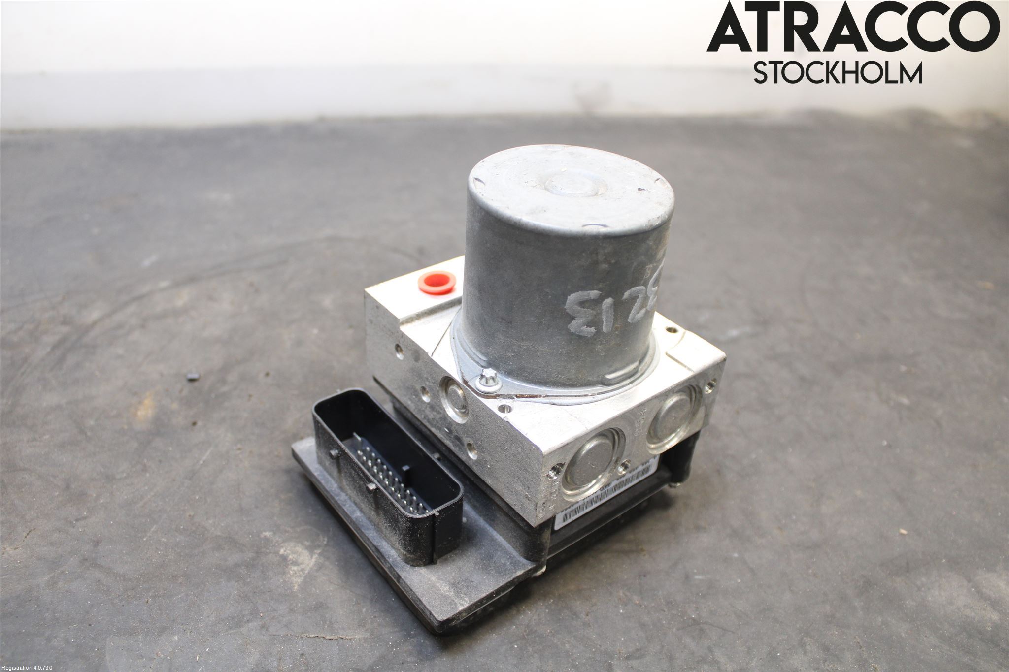 BMW 5 E60/61 Sed/Tou 02-10 Abs Hydraulaggregat