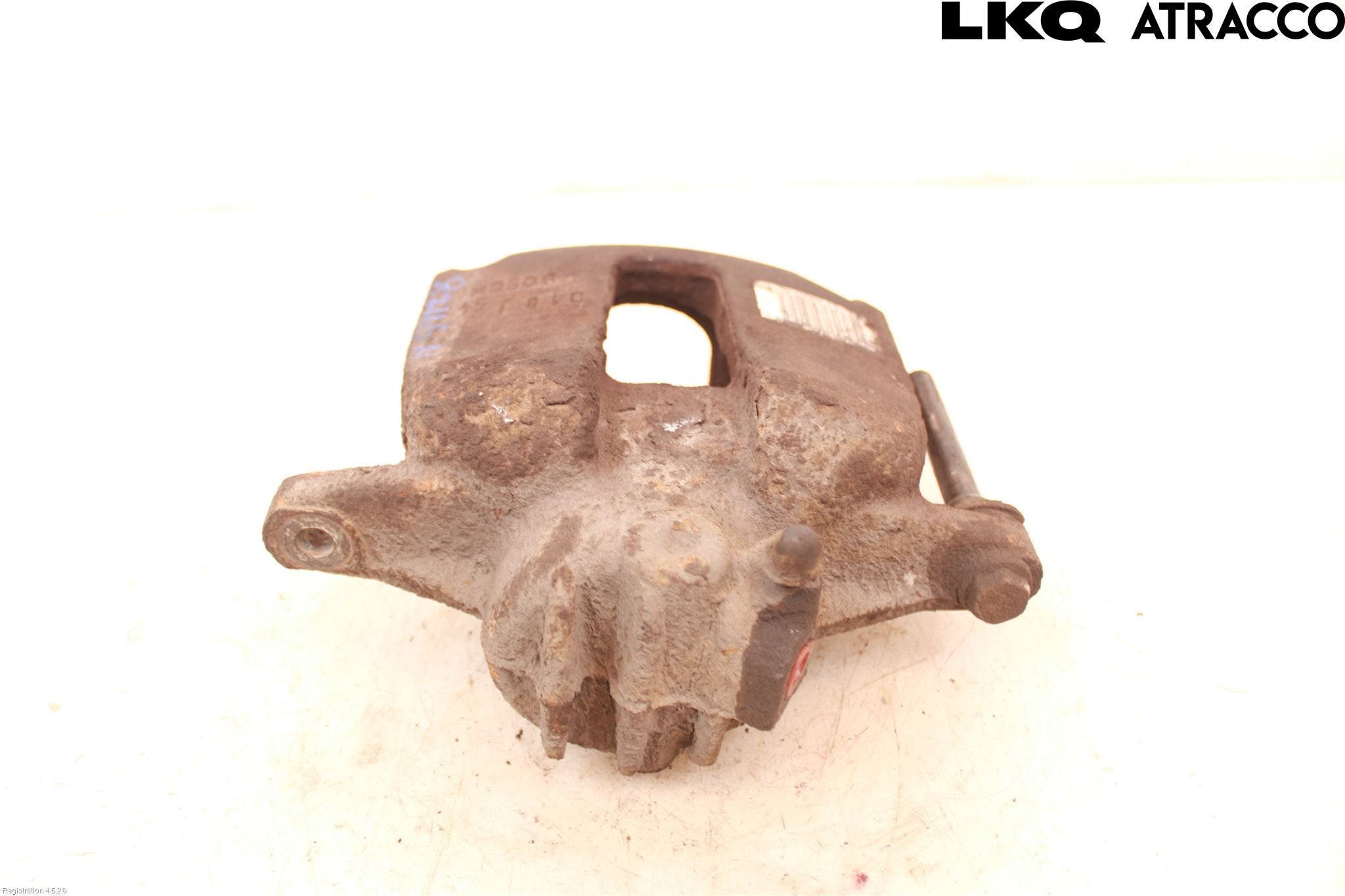 Peugeot 307 01-05 Bromsok Fram Höger