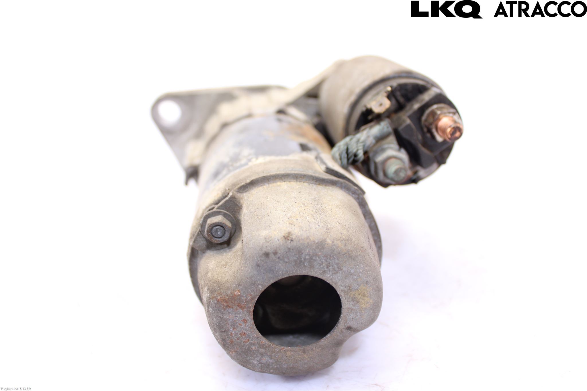 Subaru LEGACY    04-06 Startmotor