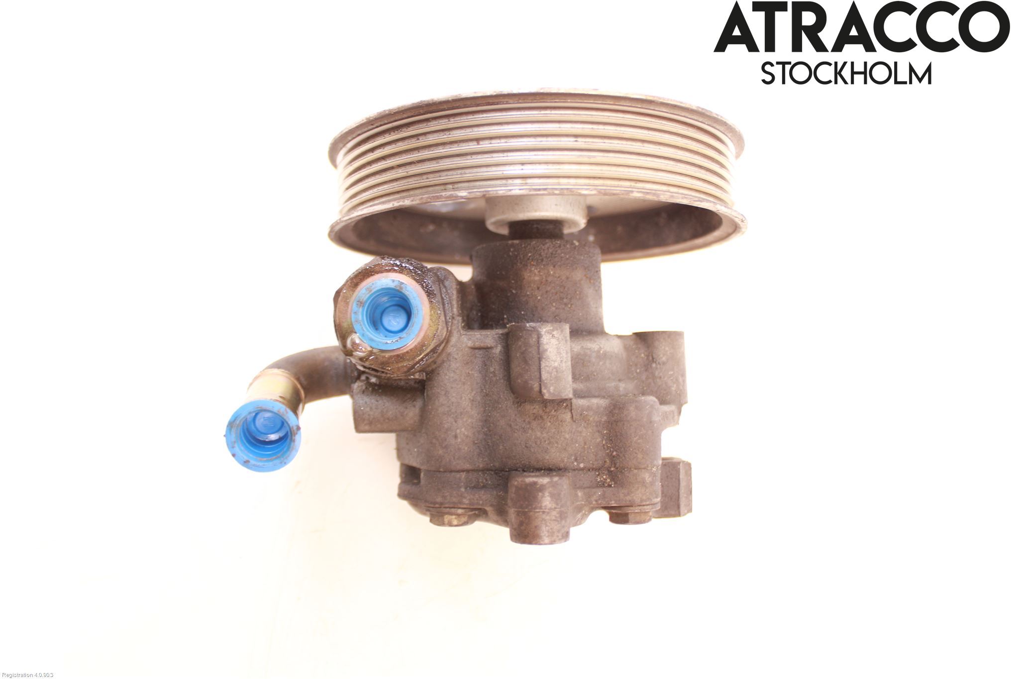 Audi A4/S4 01-05 Styrservopump