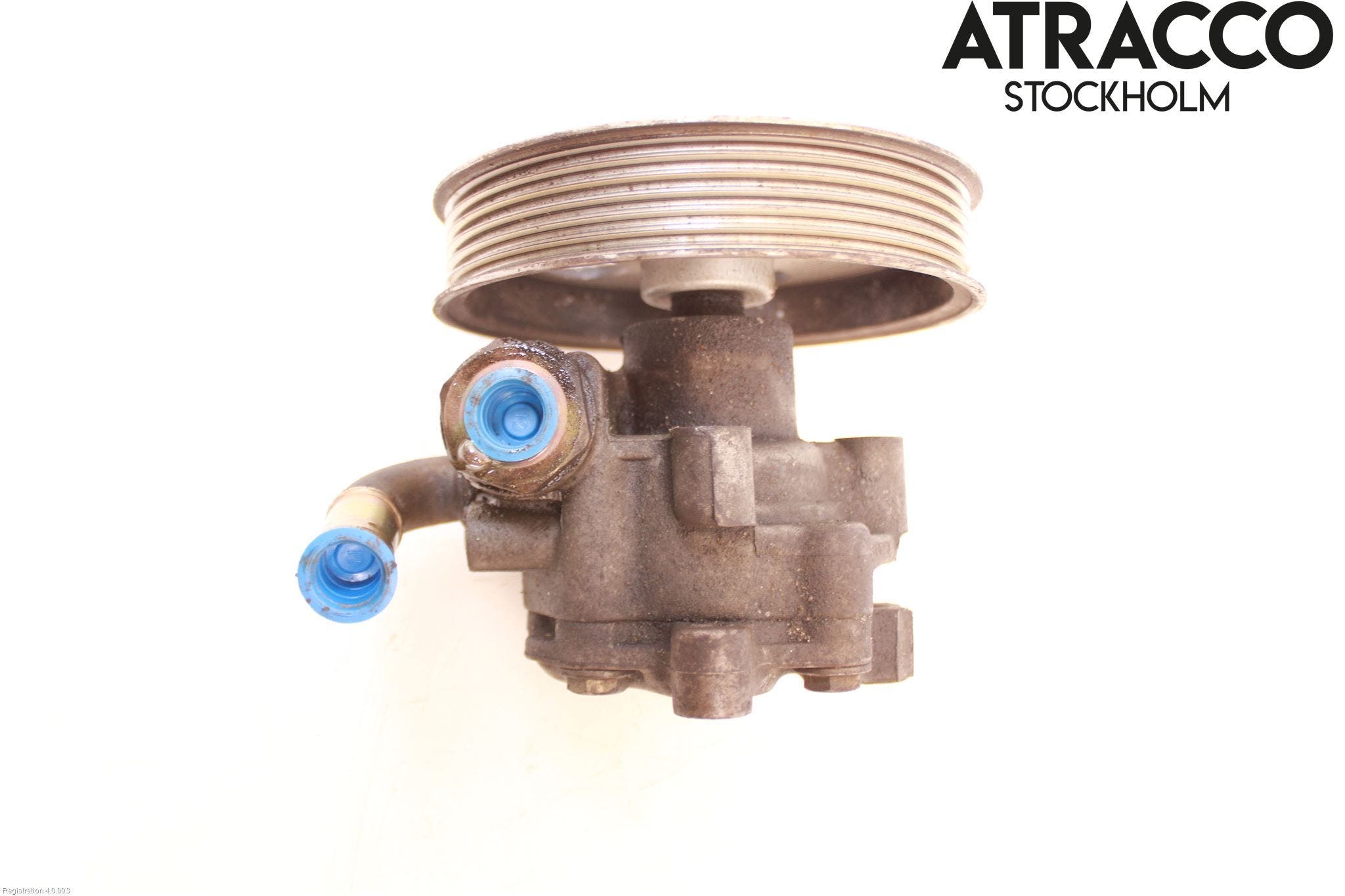 Audi A4/S4 01-05 Styrservopump