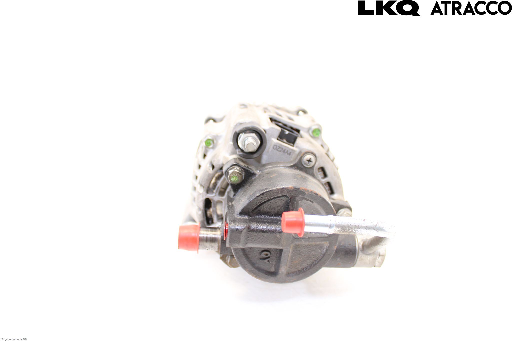 Kia CARENS II 07-12 Generator