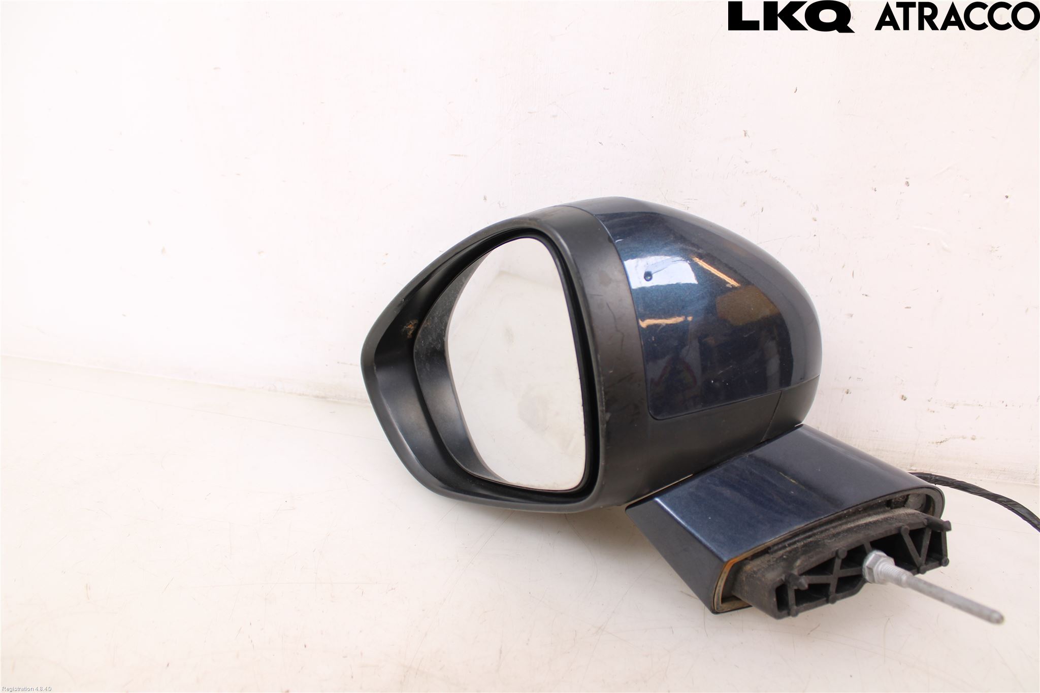 Citroen C5 08-17 Spegel Yttre El Vä